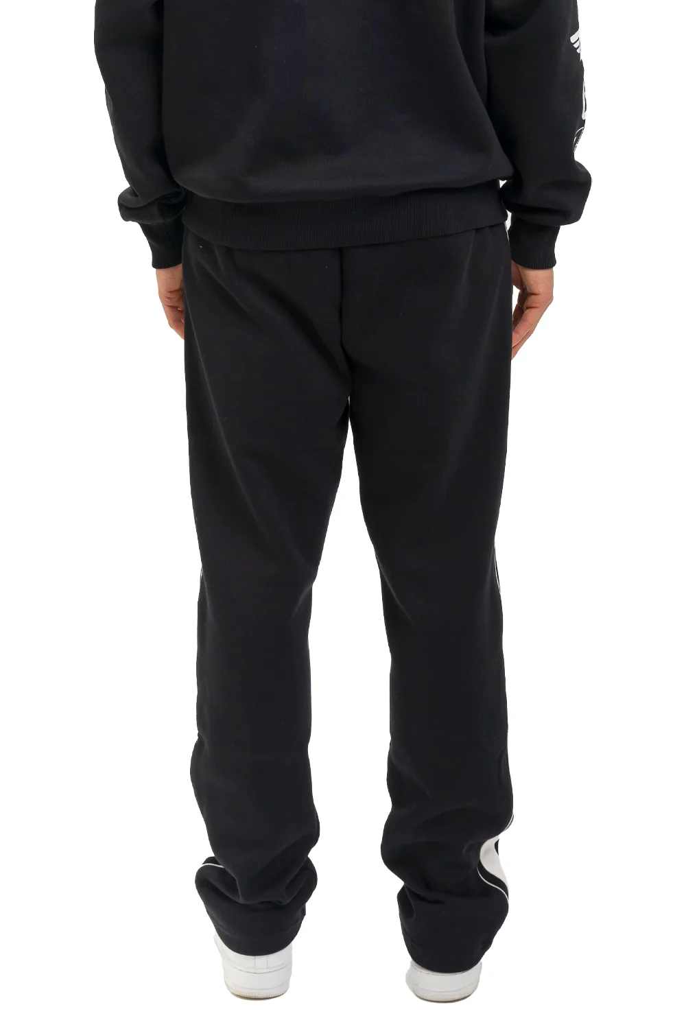 Arctic Jogger Black - Image 3