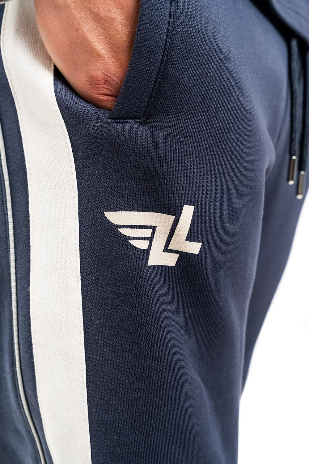 Arctic Jogger Blue - Image 4