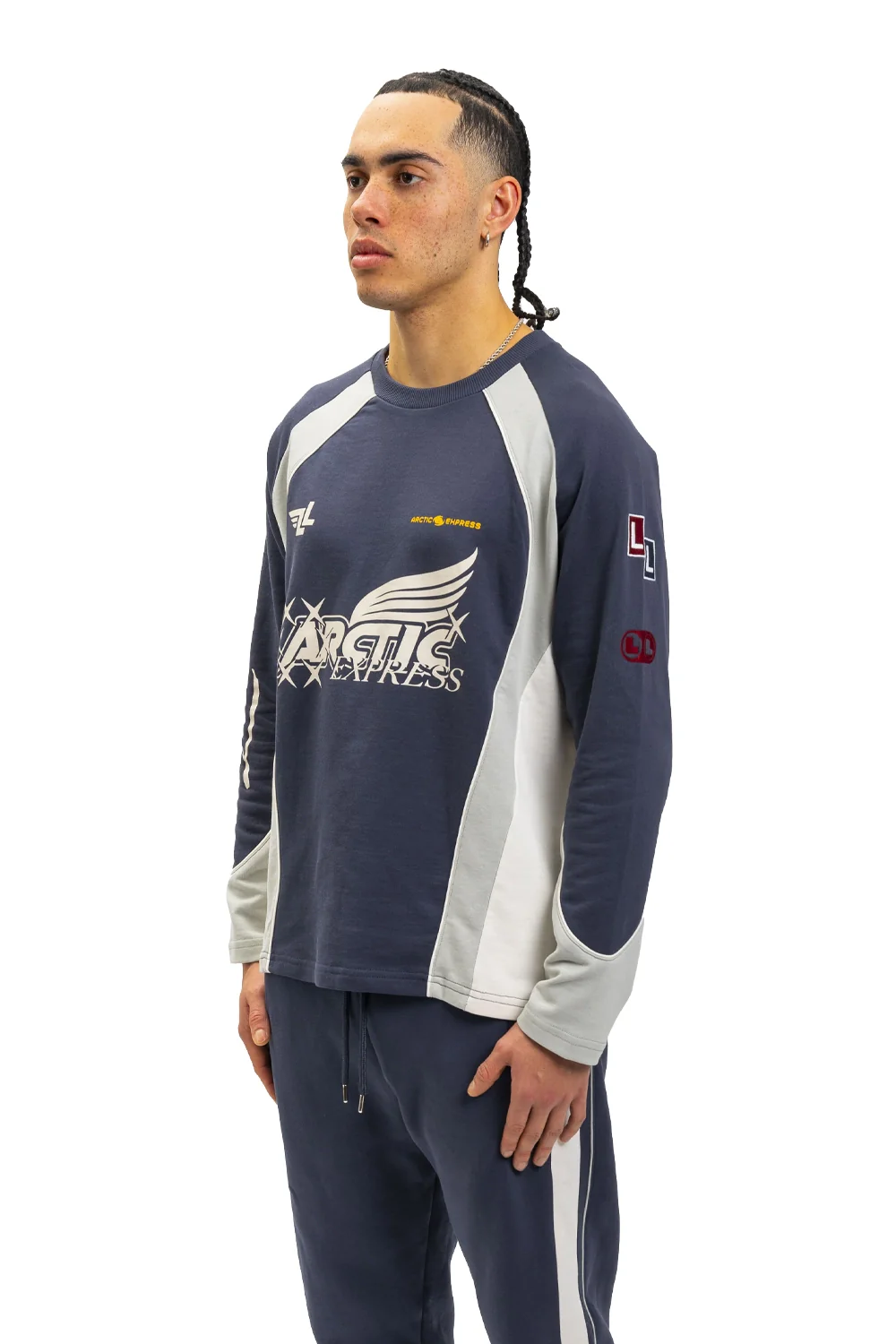 Arctic Longsleeve - Image 3