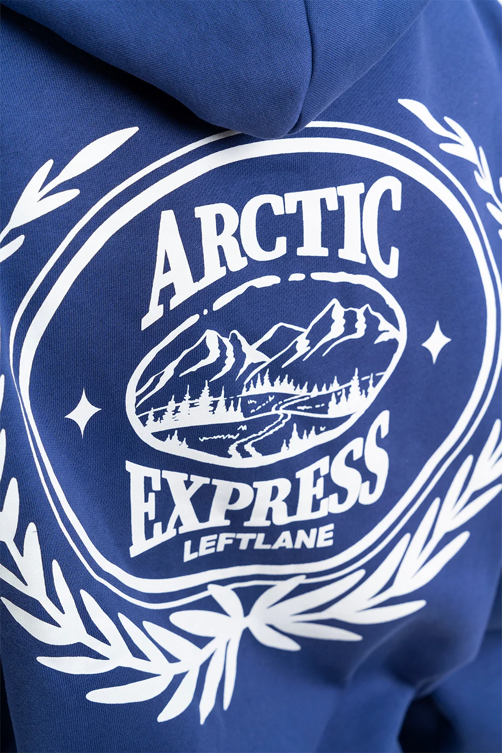Arctic Zipper - Image 4