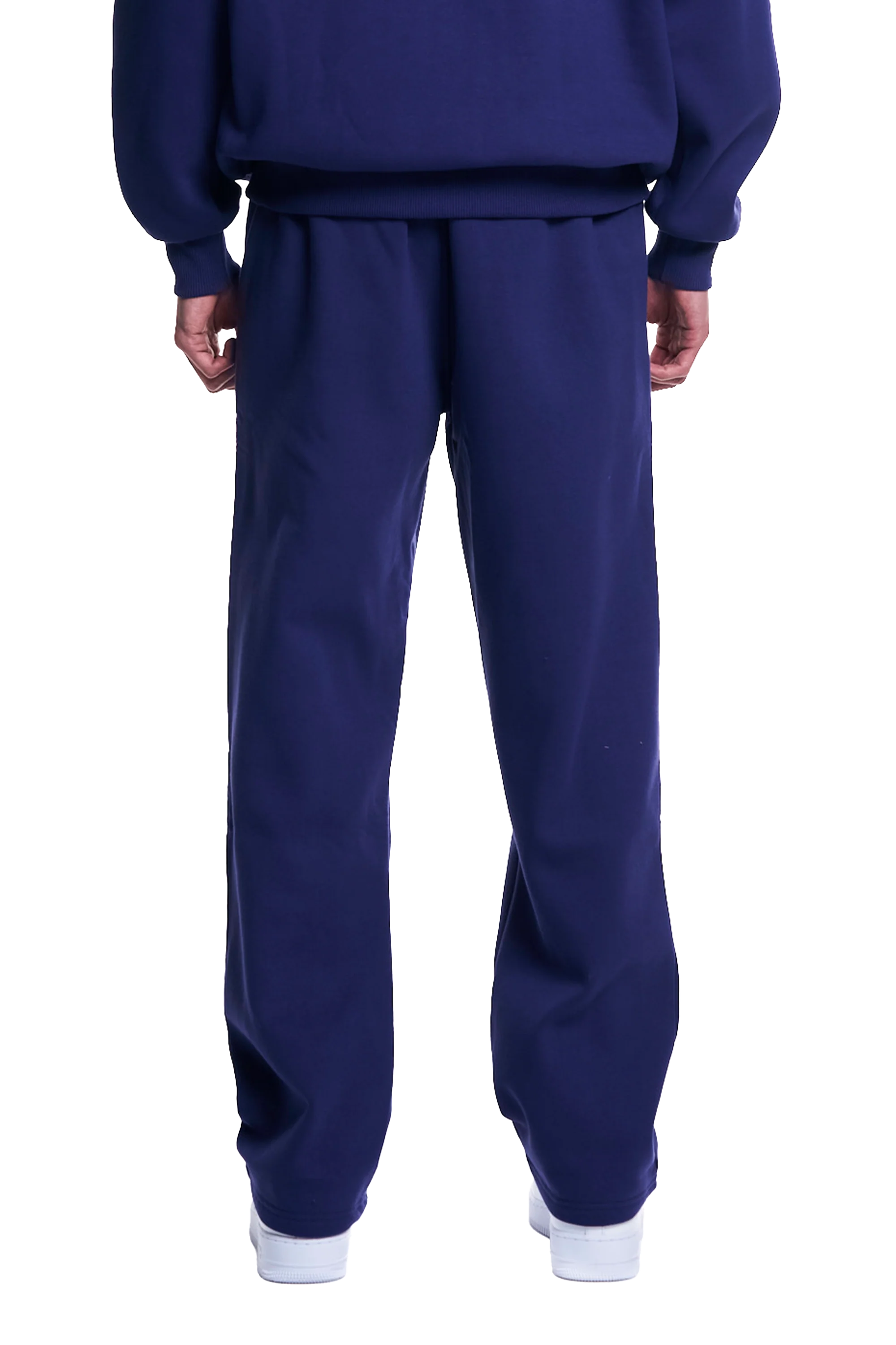 Basic Jogger Blue V2 - Image 3