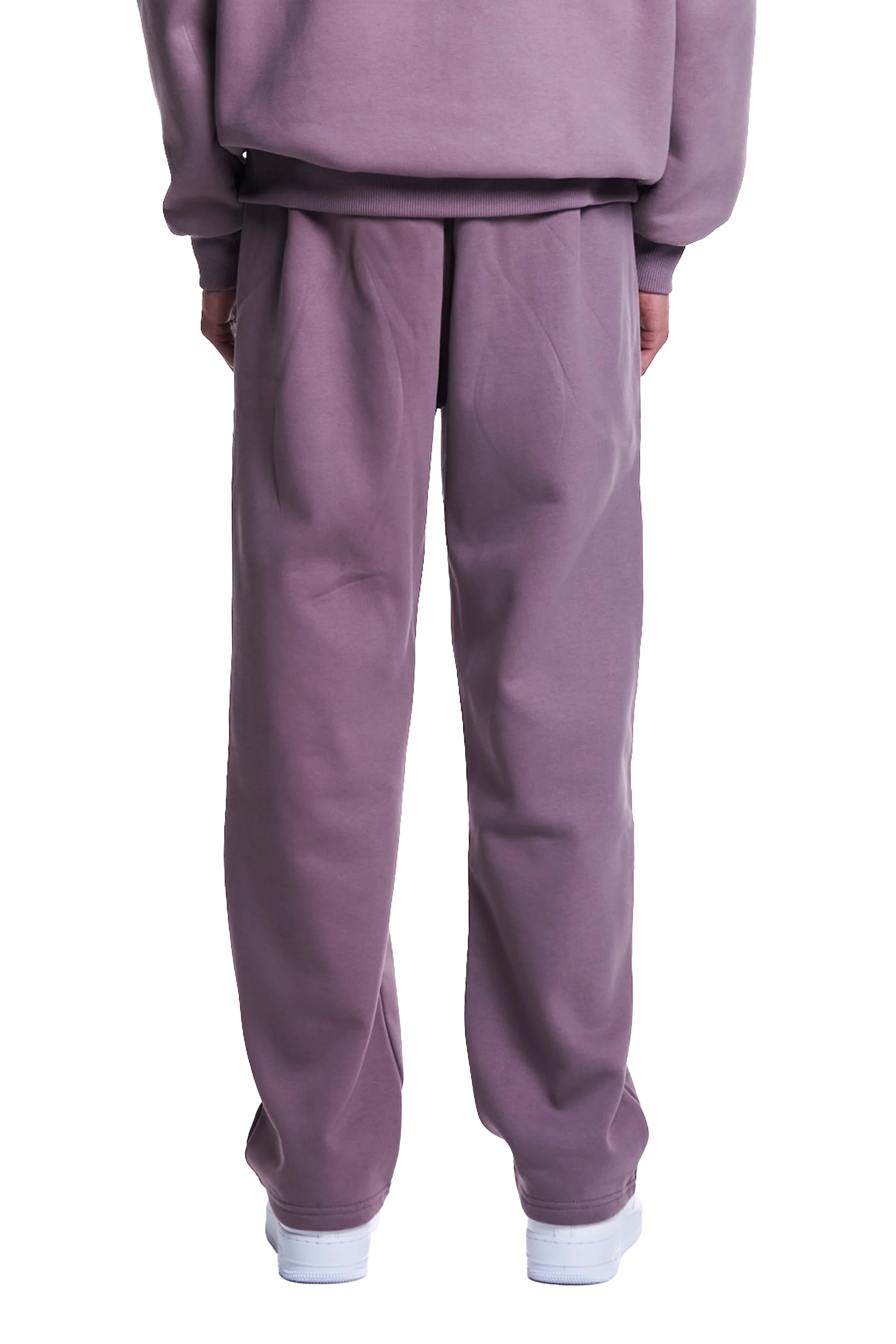 Basic Jogger Berry V2 - Image 4