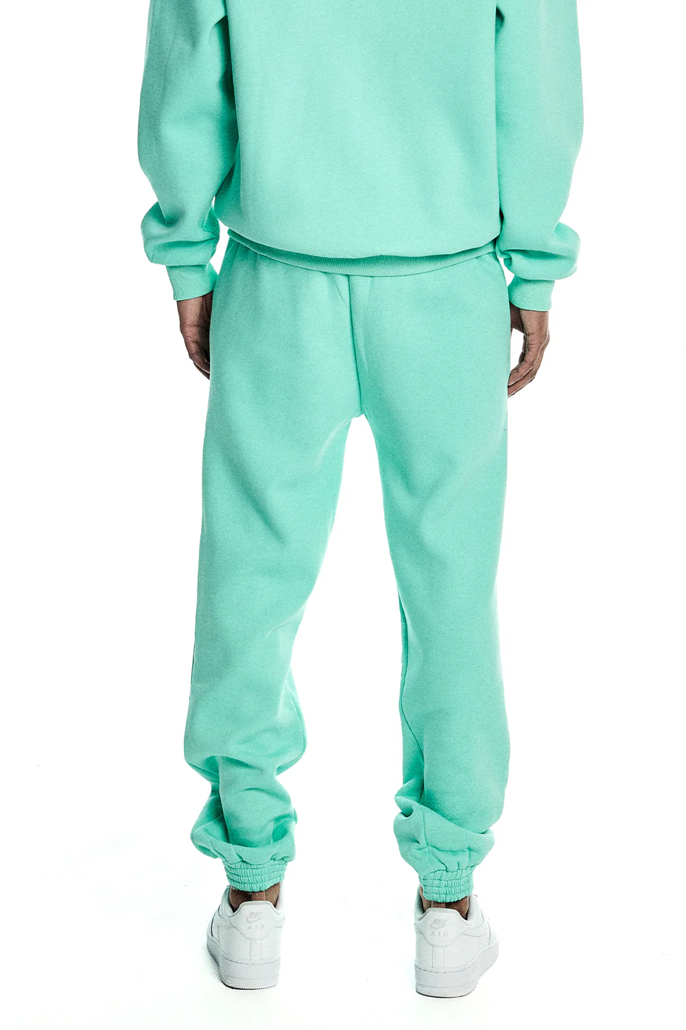 Basic Jogger Tiffany - Image 3