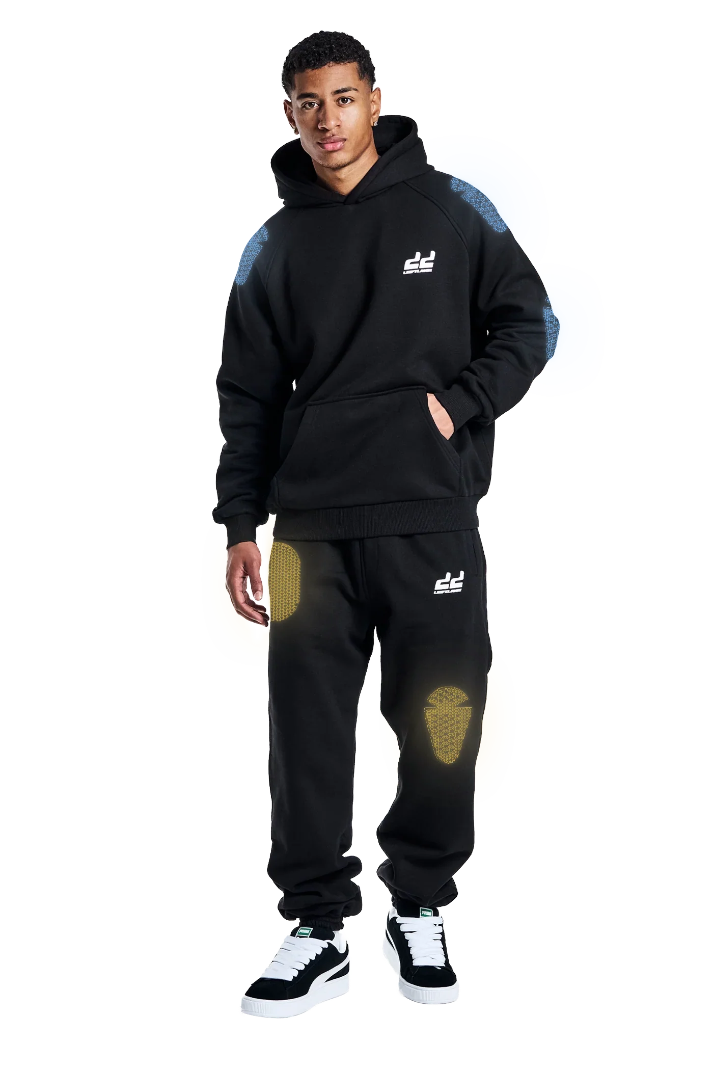 ARAMID BASIC V2+ Jogger - Image 2