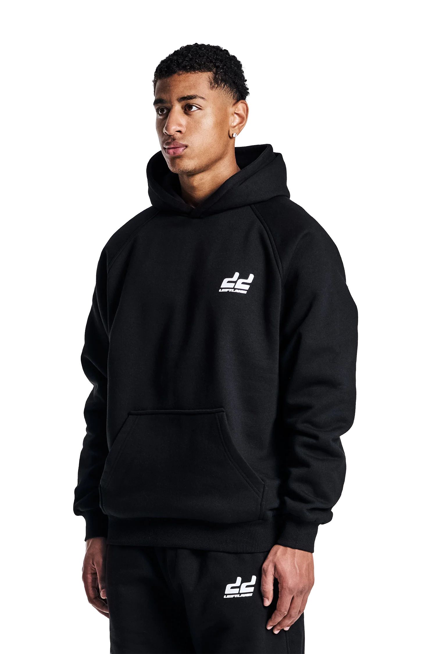 ARAMID BASIC V2+ Hoodie - Image 4
