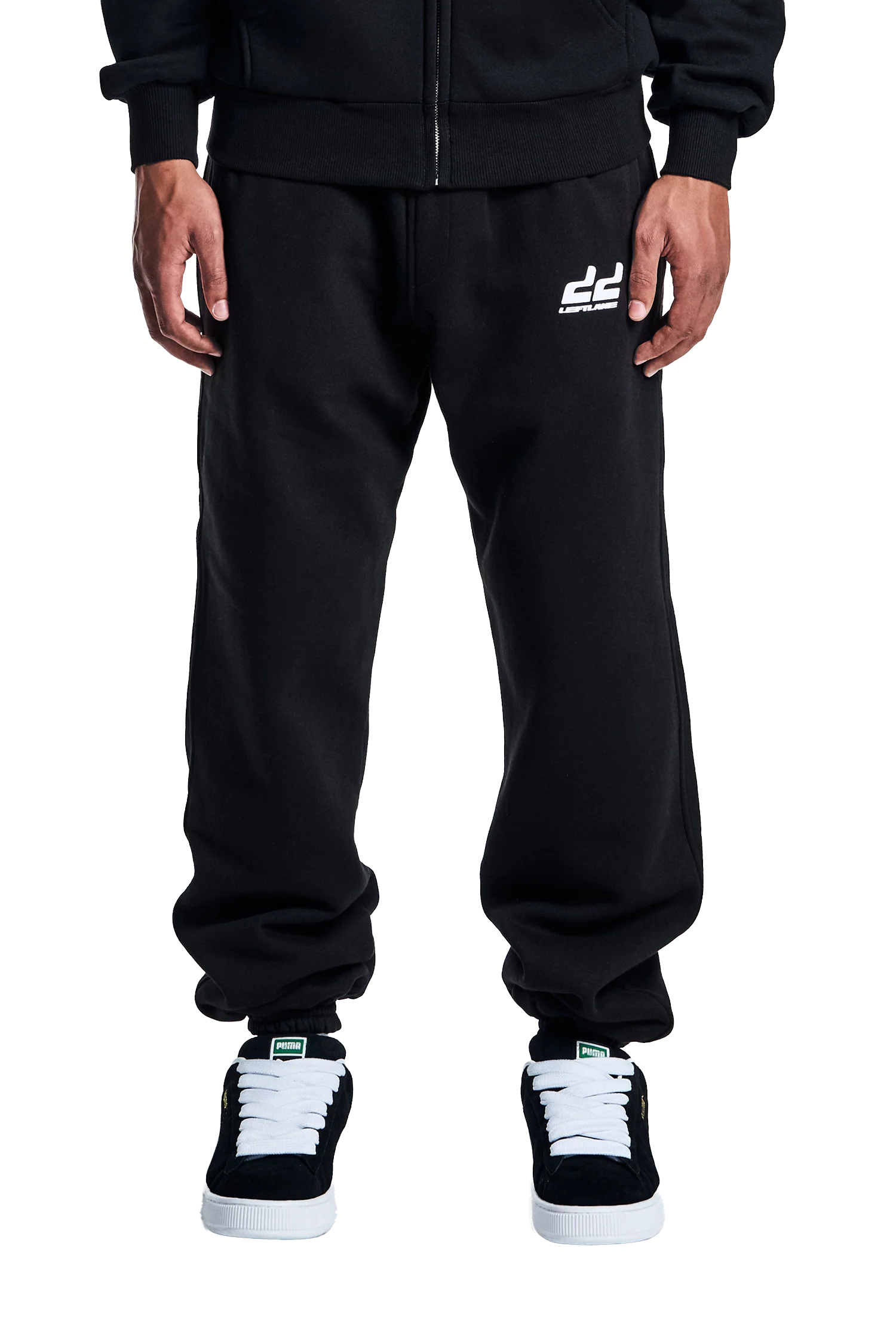 ARAMID BASIC V2+ Jogger