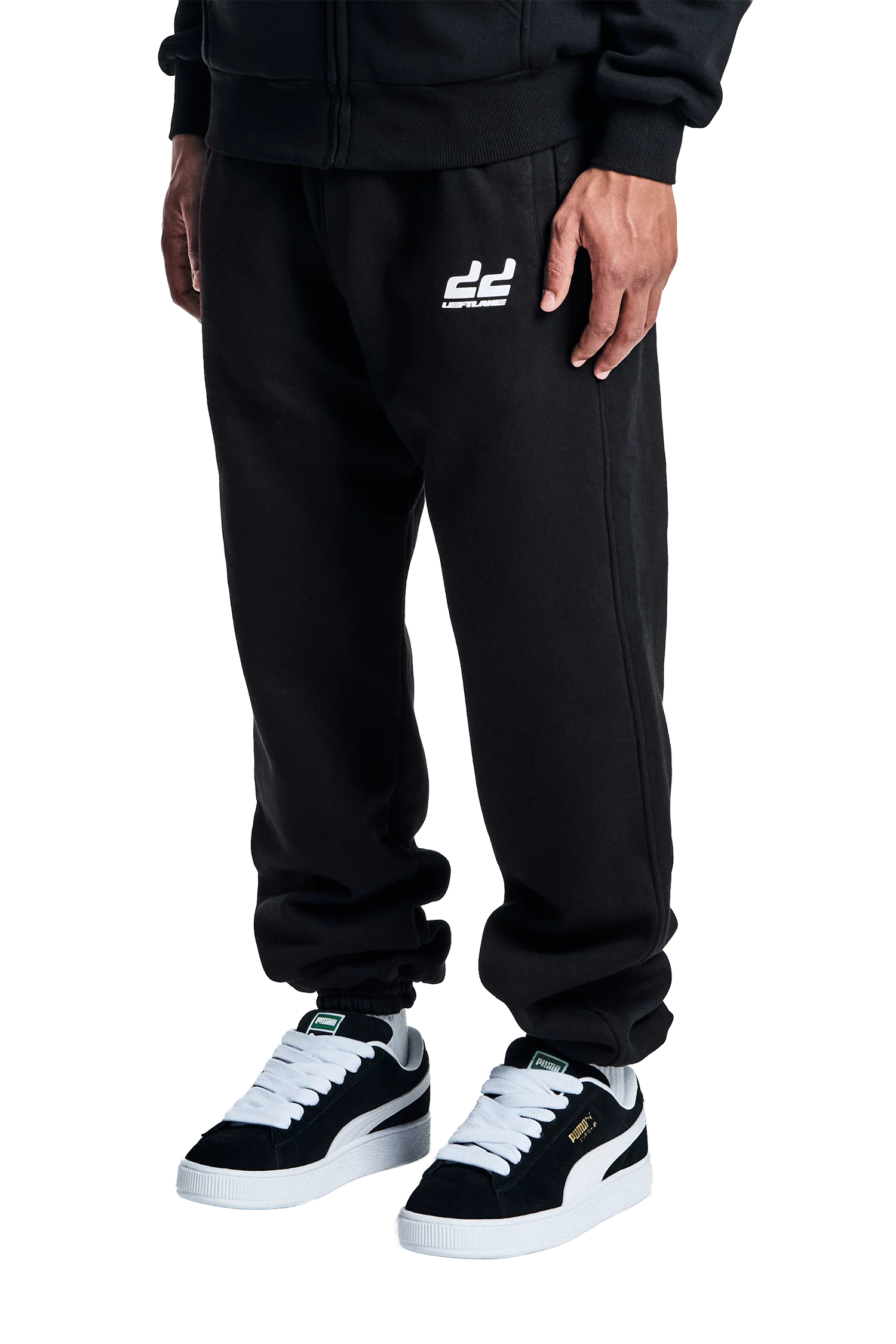 ARAMID BASIC V2+ Jogger - Image 4