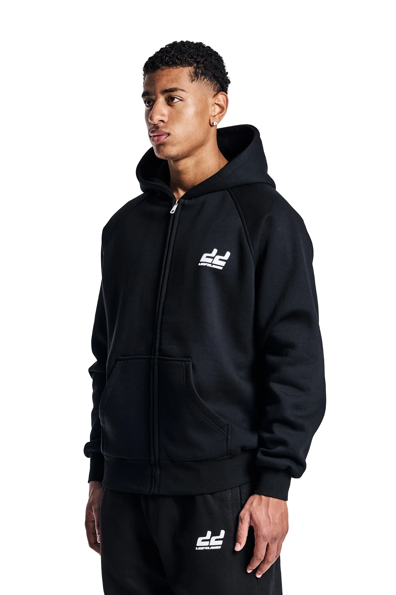 ARAMID BASIC V2+ Zipper - Image 4