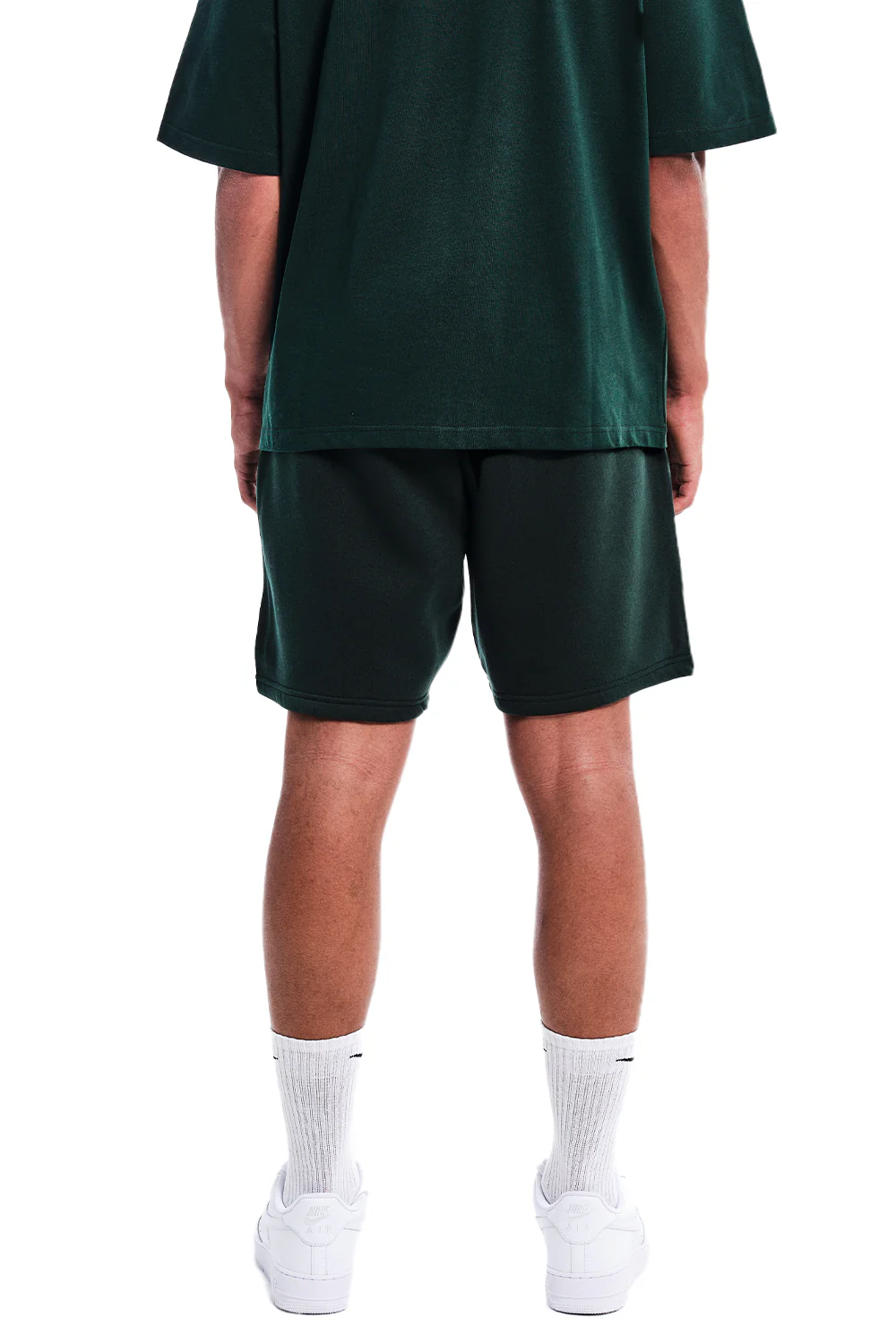 Basic Short Green - Image 3