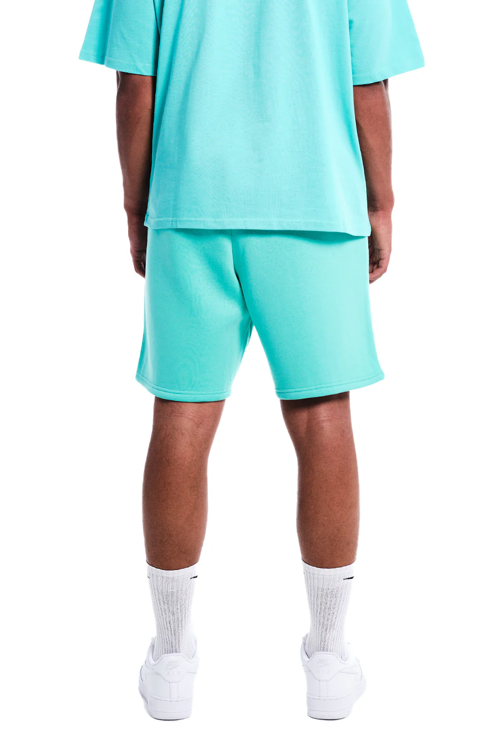 Basic Short Tiffany - Image 3