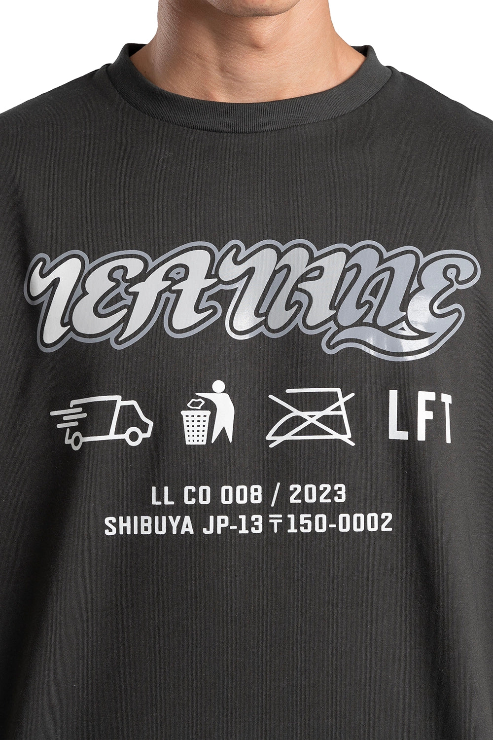 Onyx Shibuya Tee - Image 3