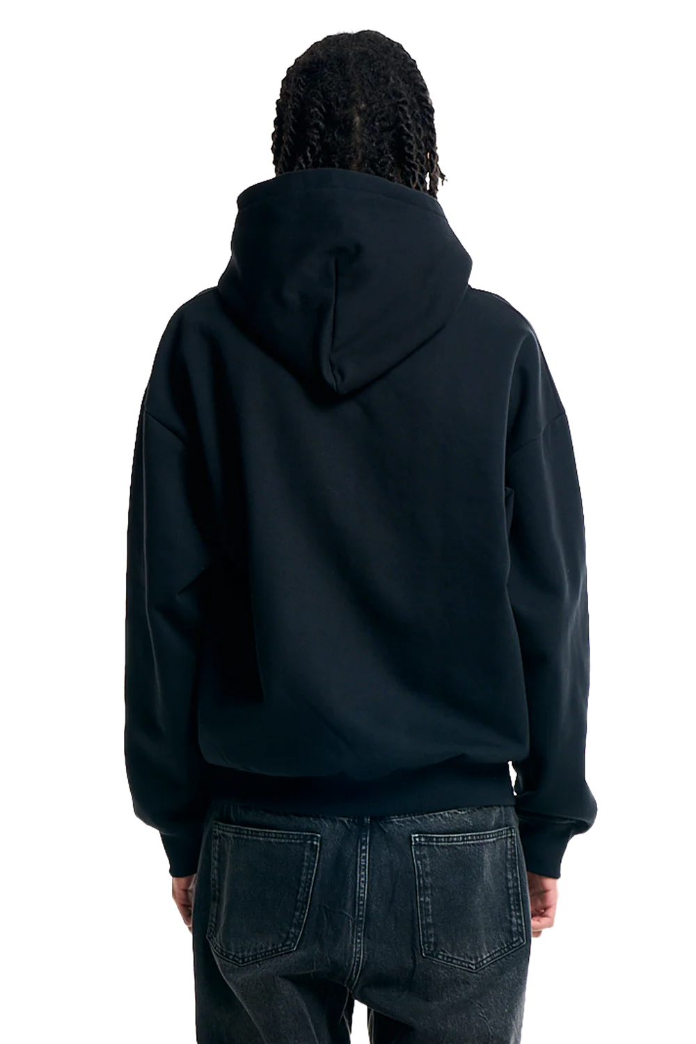 CATCH ME ZIPPER BLACK - Image 2