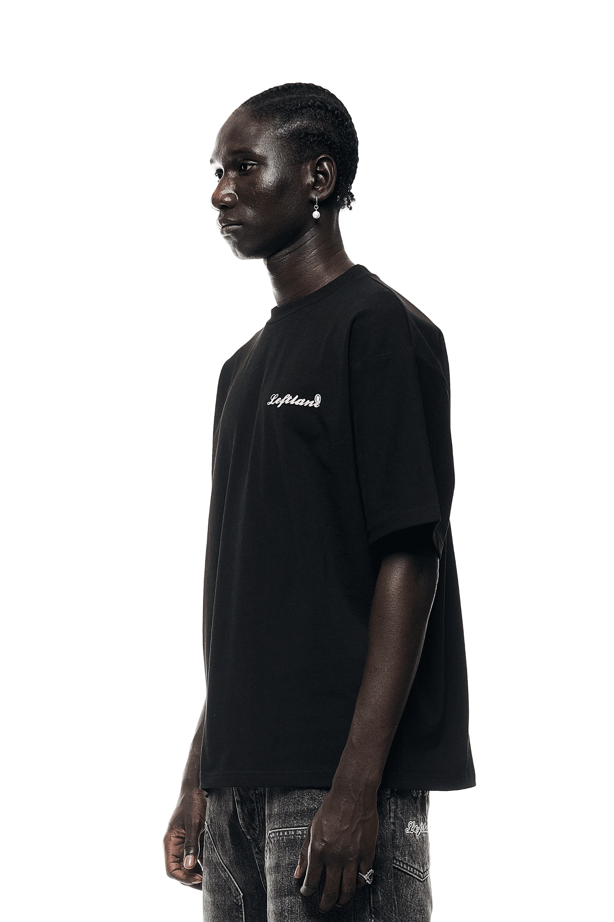 DRIVING BEGINNER TEE - Image 3