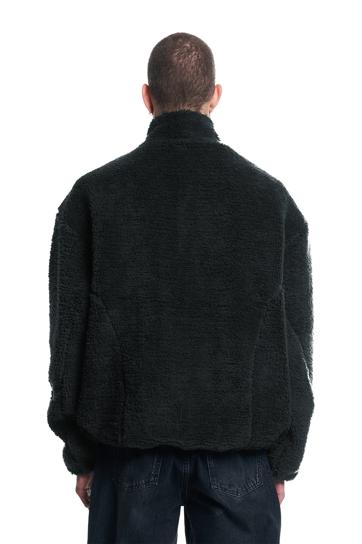Fleece Jacket Dustwood - Image 2