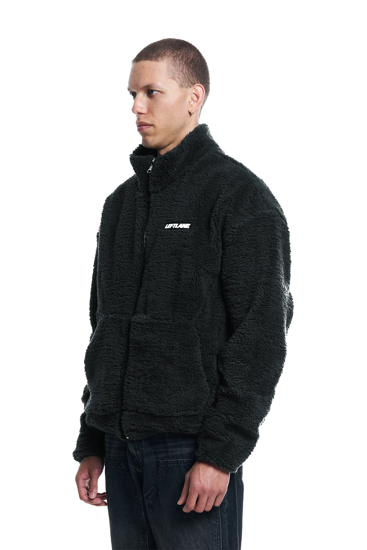 Fleece Jacket Dustwood - Image 3