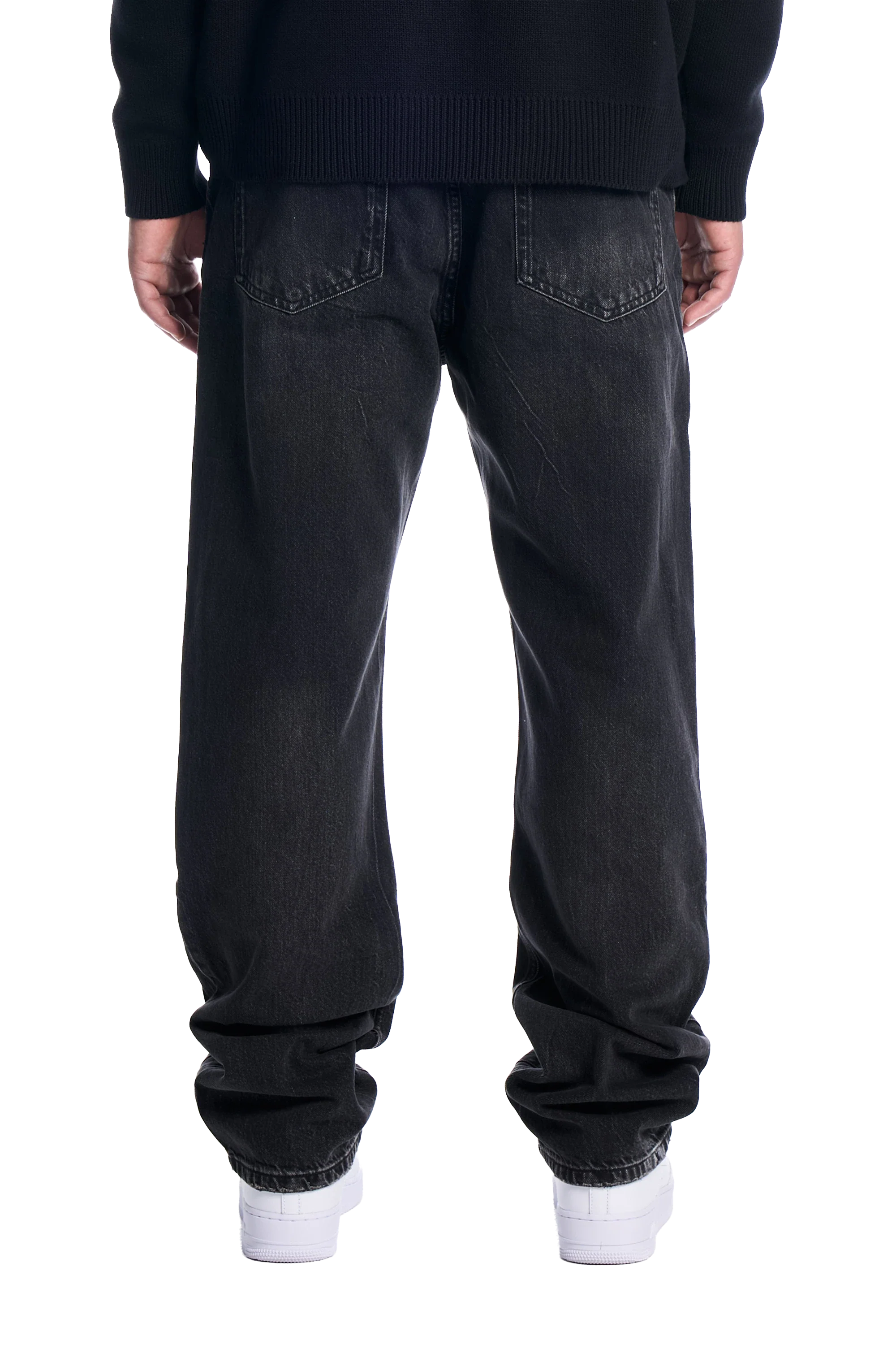 CARPENTER JEANS GREY - Image 4