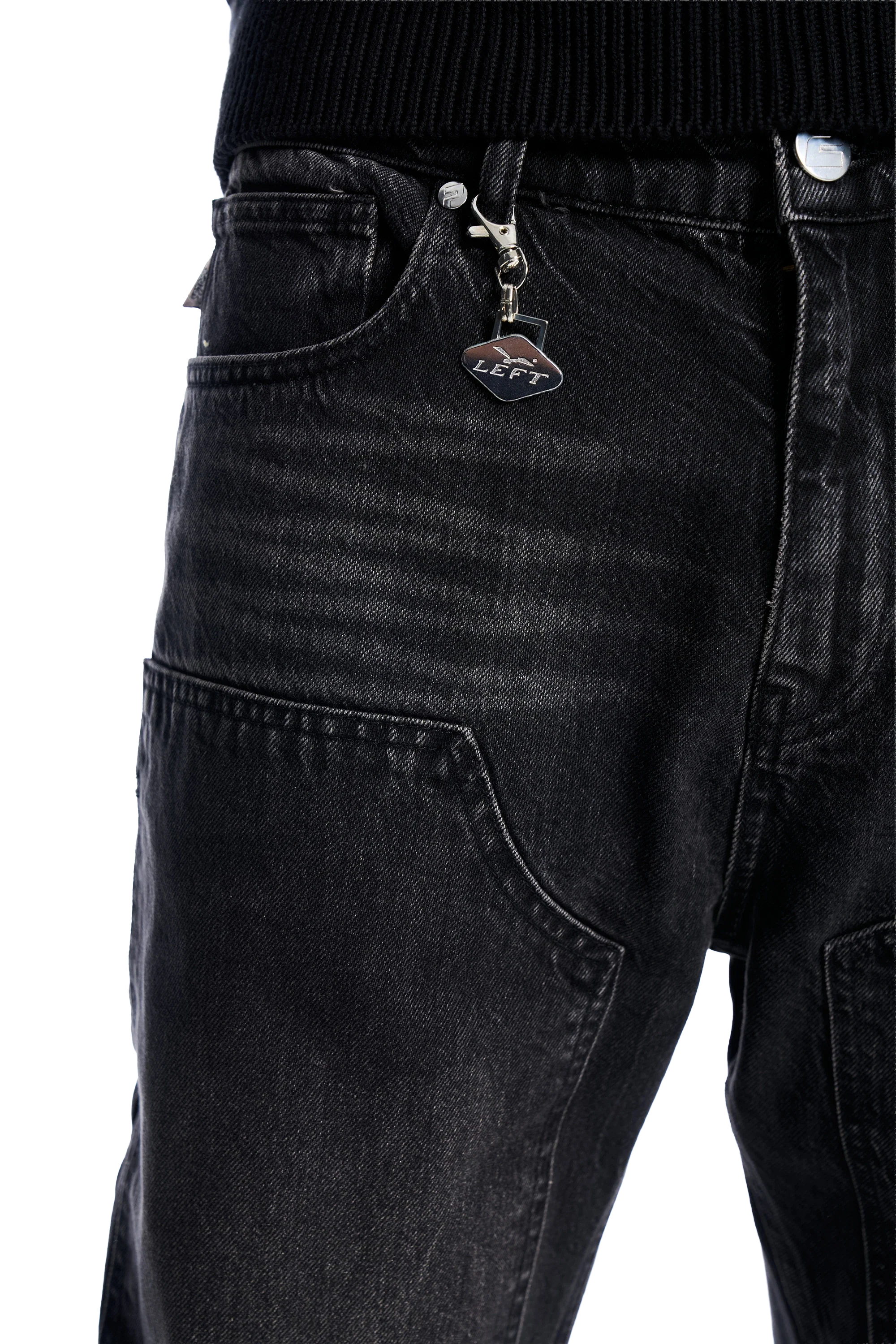 CARPENTER JEANS GREY - Image 5