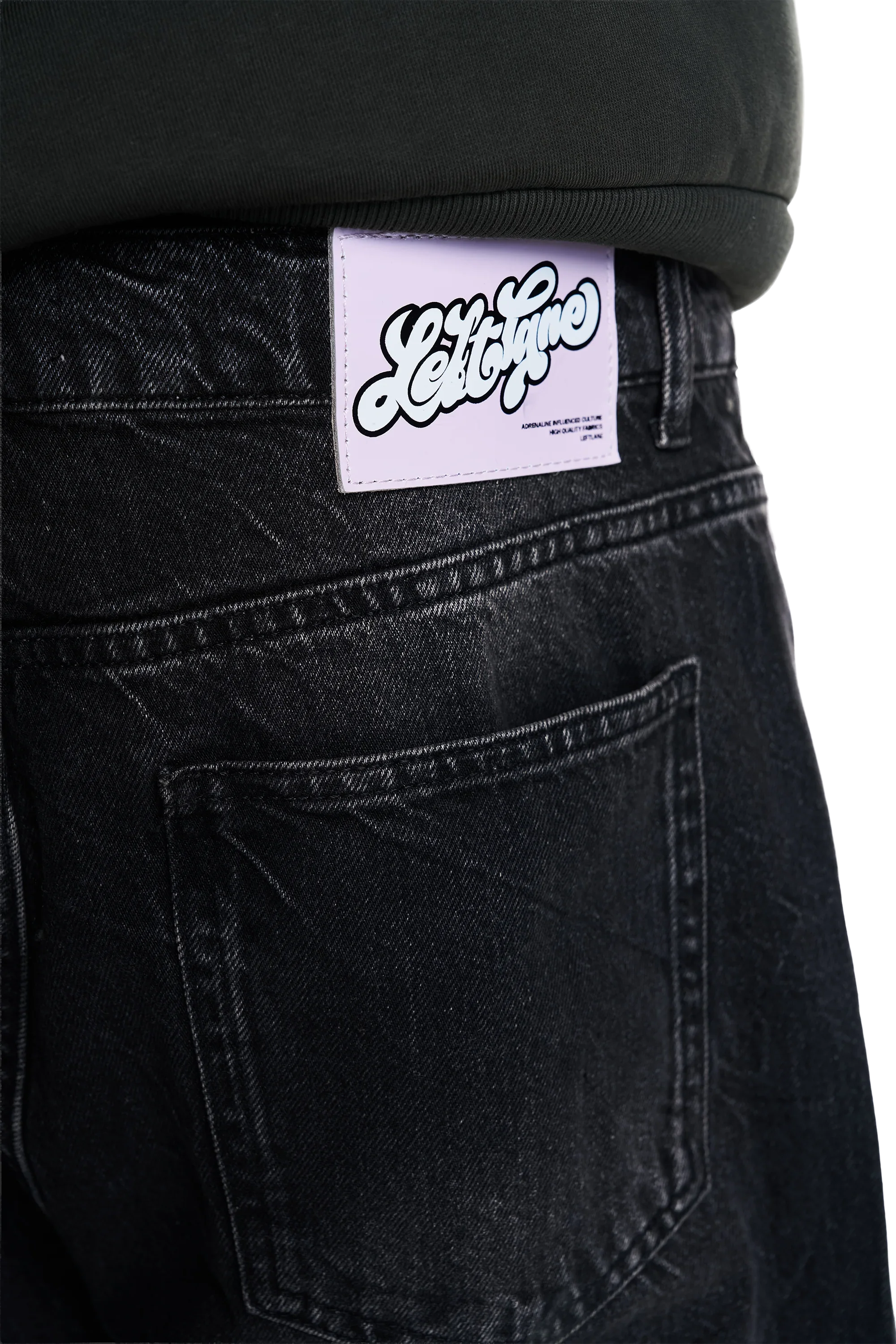CARPENTER JEANS GREY - Image 6