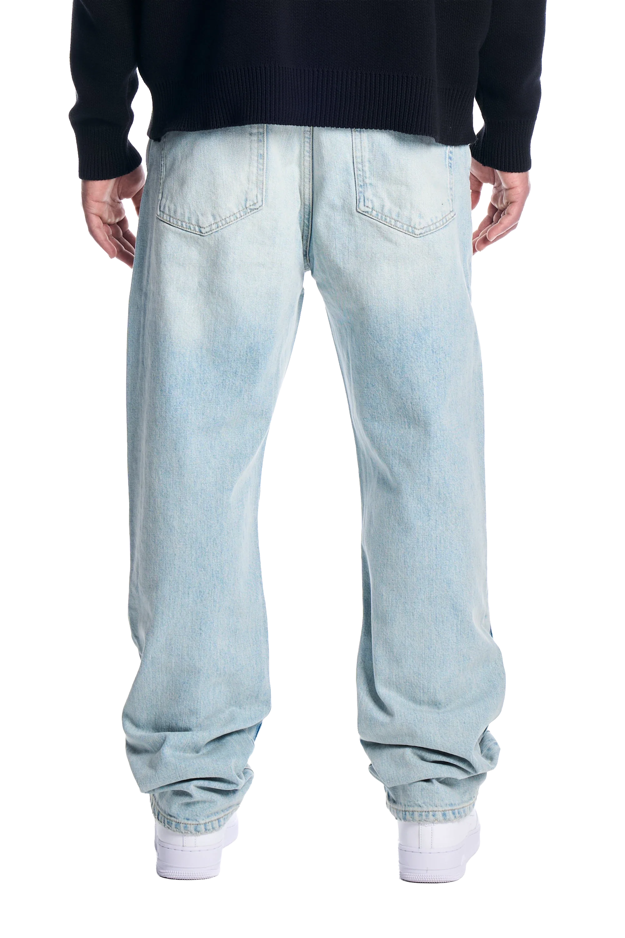 CARPENTER JEANS BLUE - Image 4
