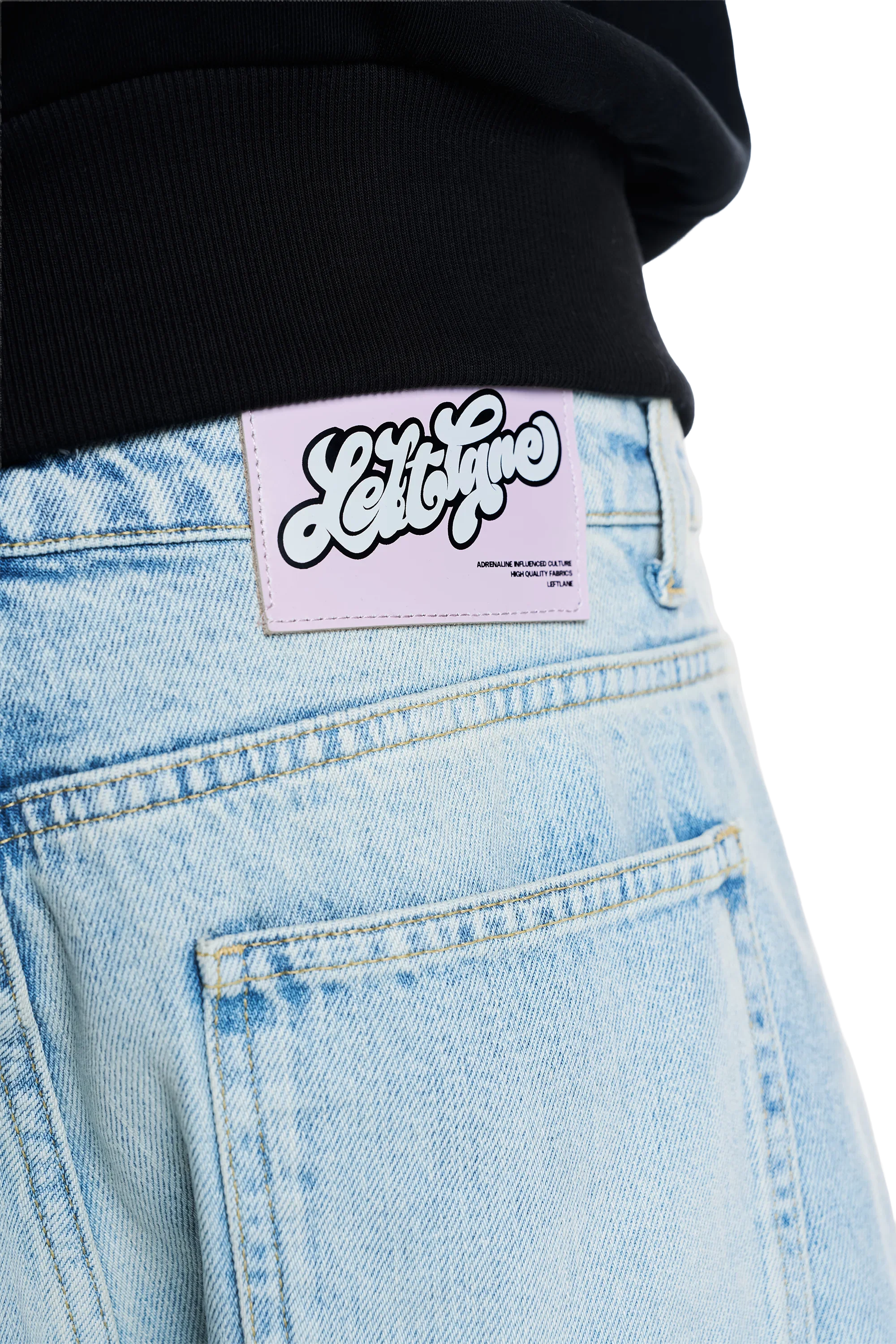 CARPENTER JEANS BLUE - Image 6