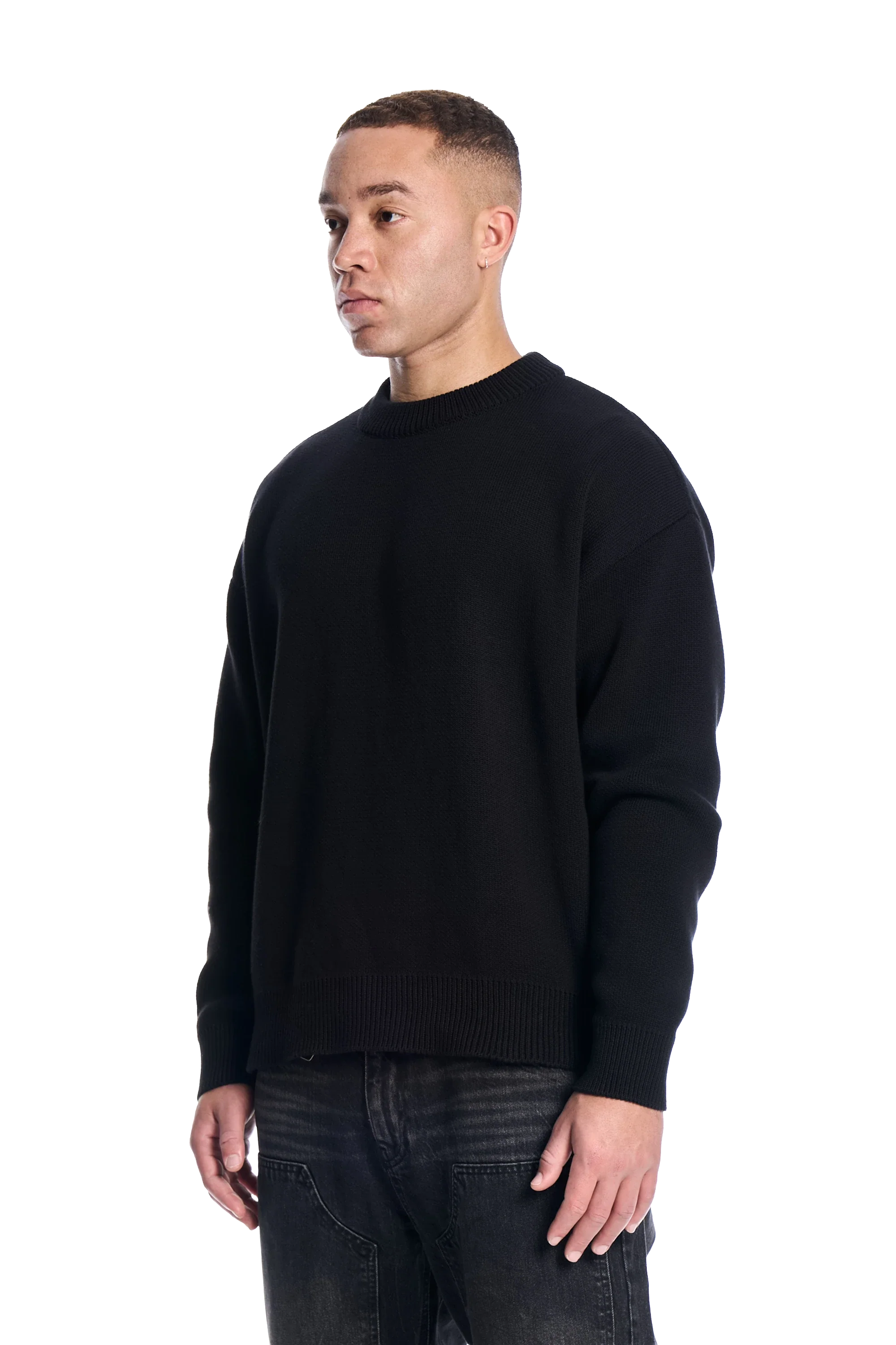 KNITSWEATER - Image 3