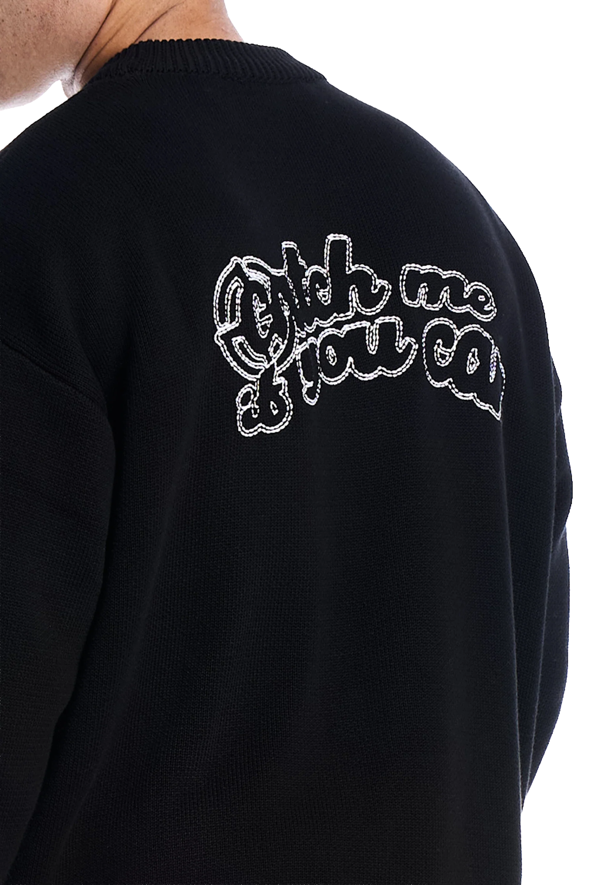 KNITSWEATER - Image 5