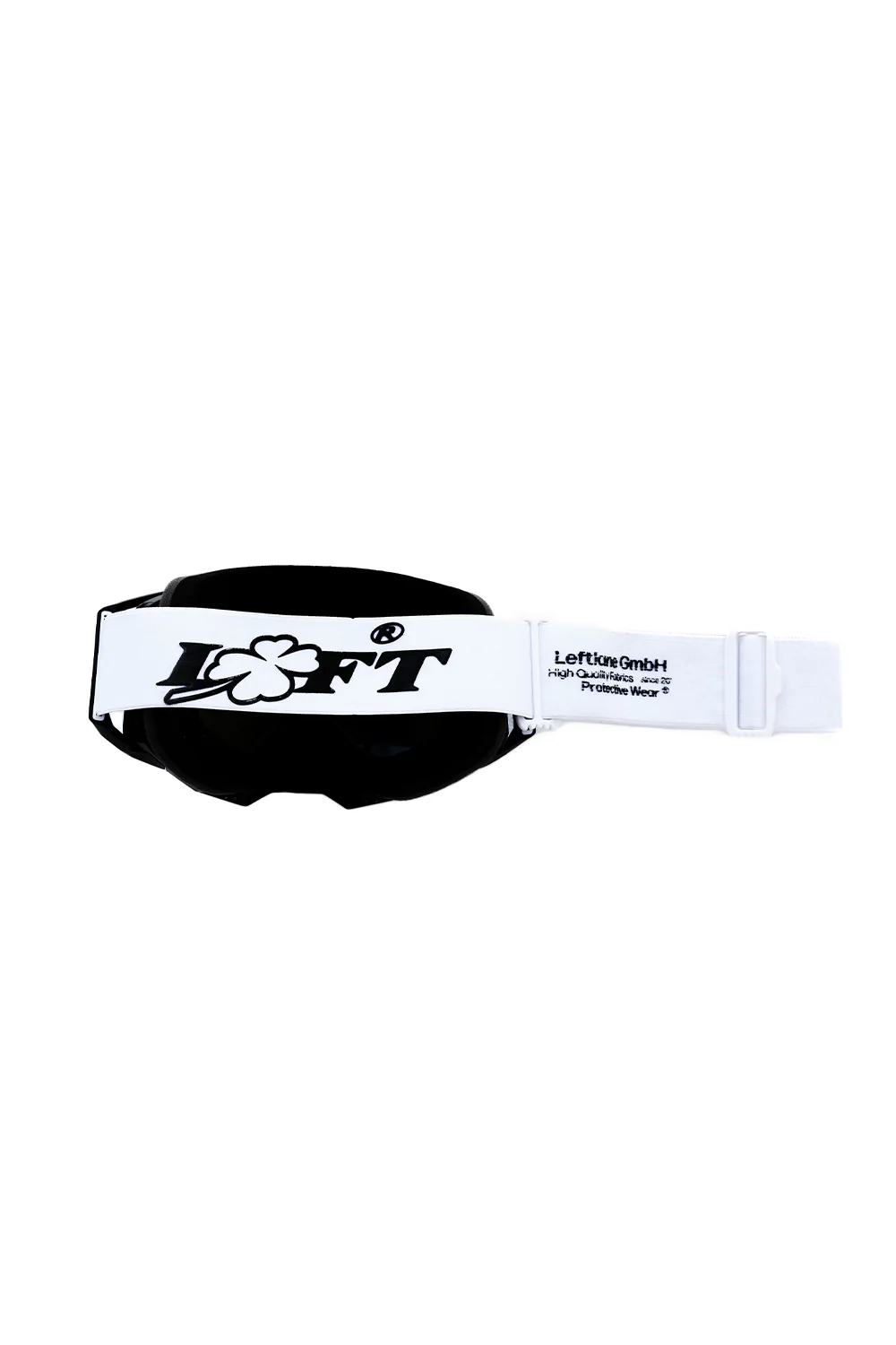 Leftlane Cross Goggles (Arctic Sky) - Image 3