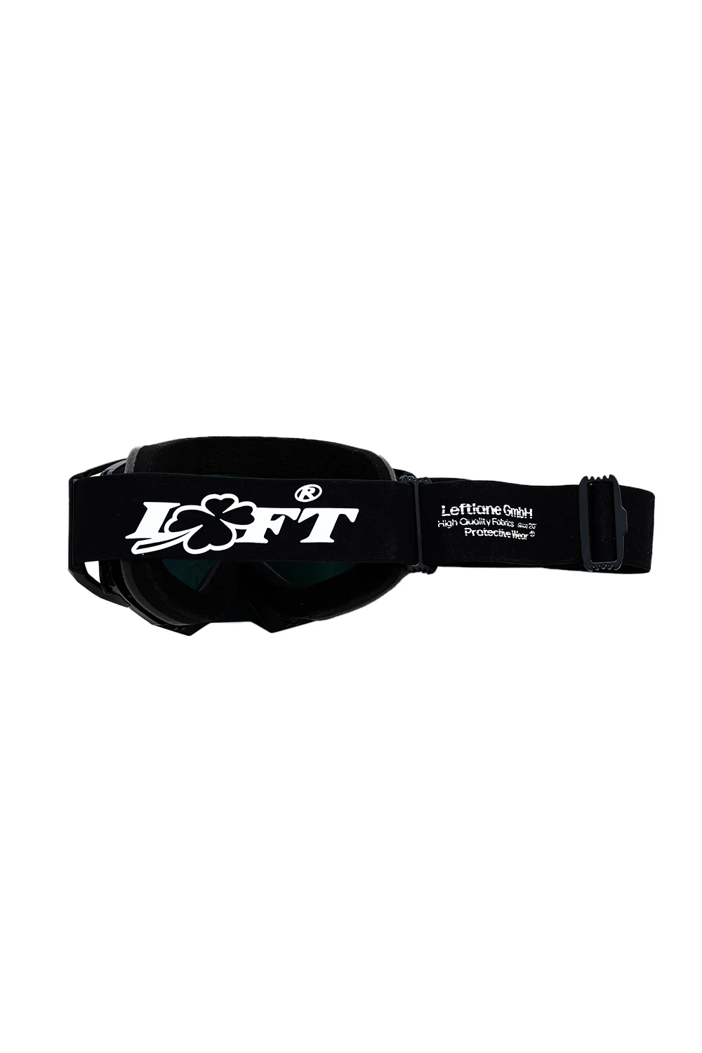 Leftlane Cross Goggles (Onyx) - Image 3