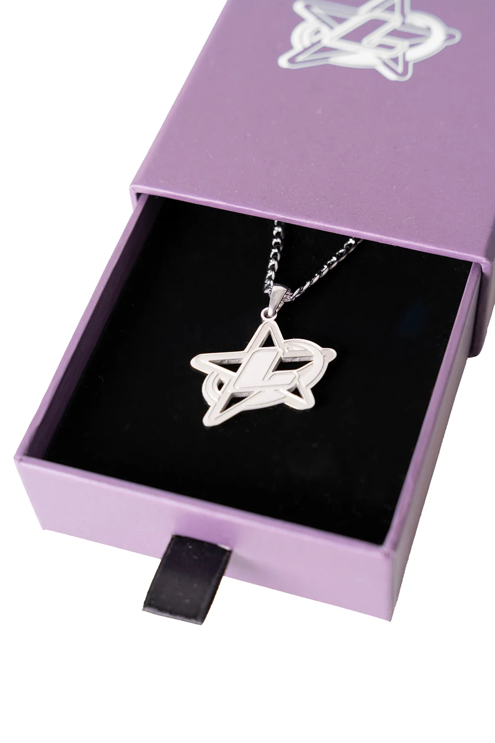 Leftlane Star Chain - Image 3