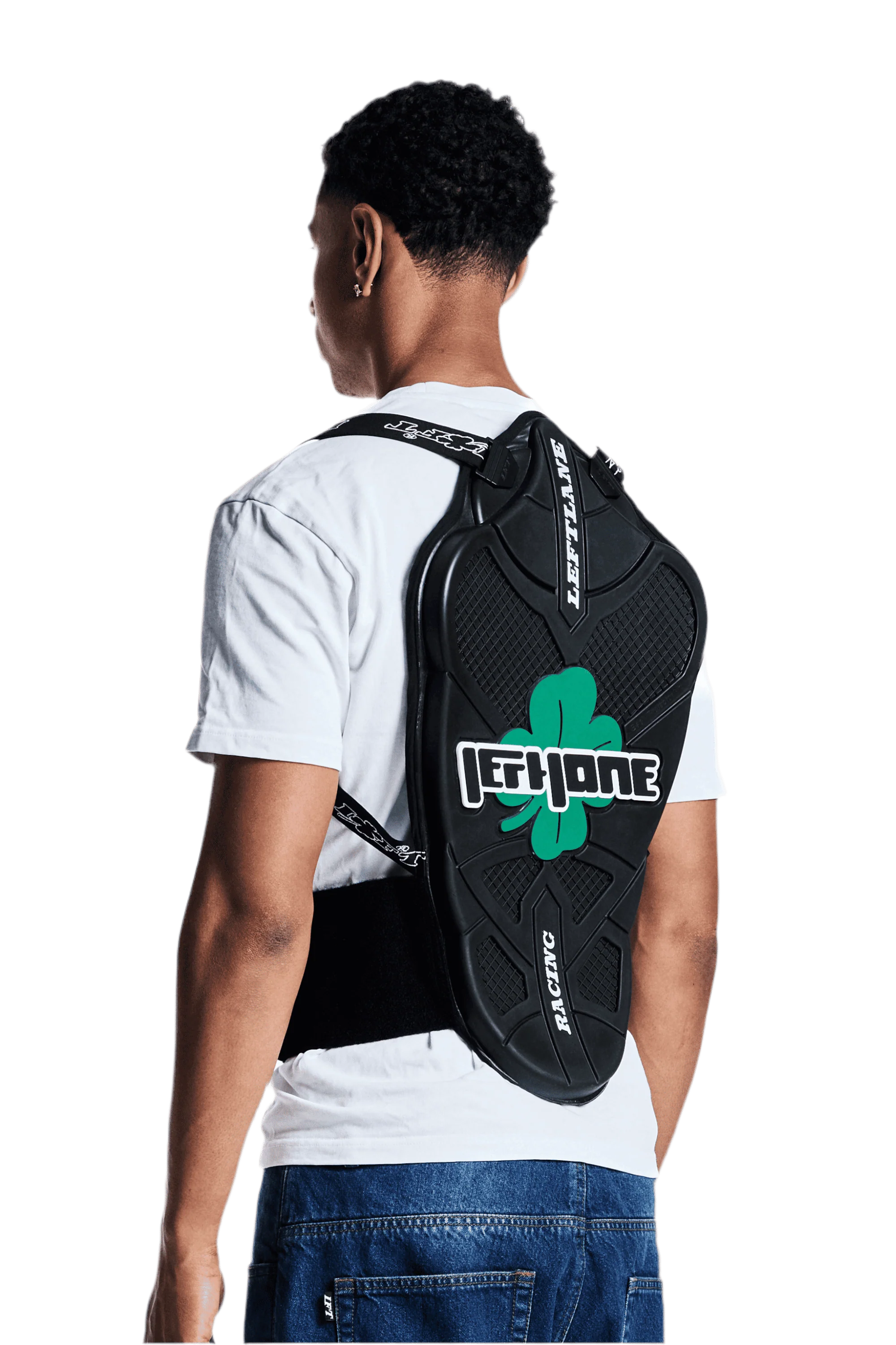Back Protector V1 - Image 3