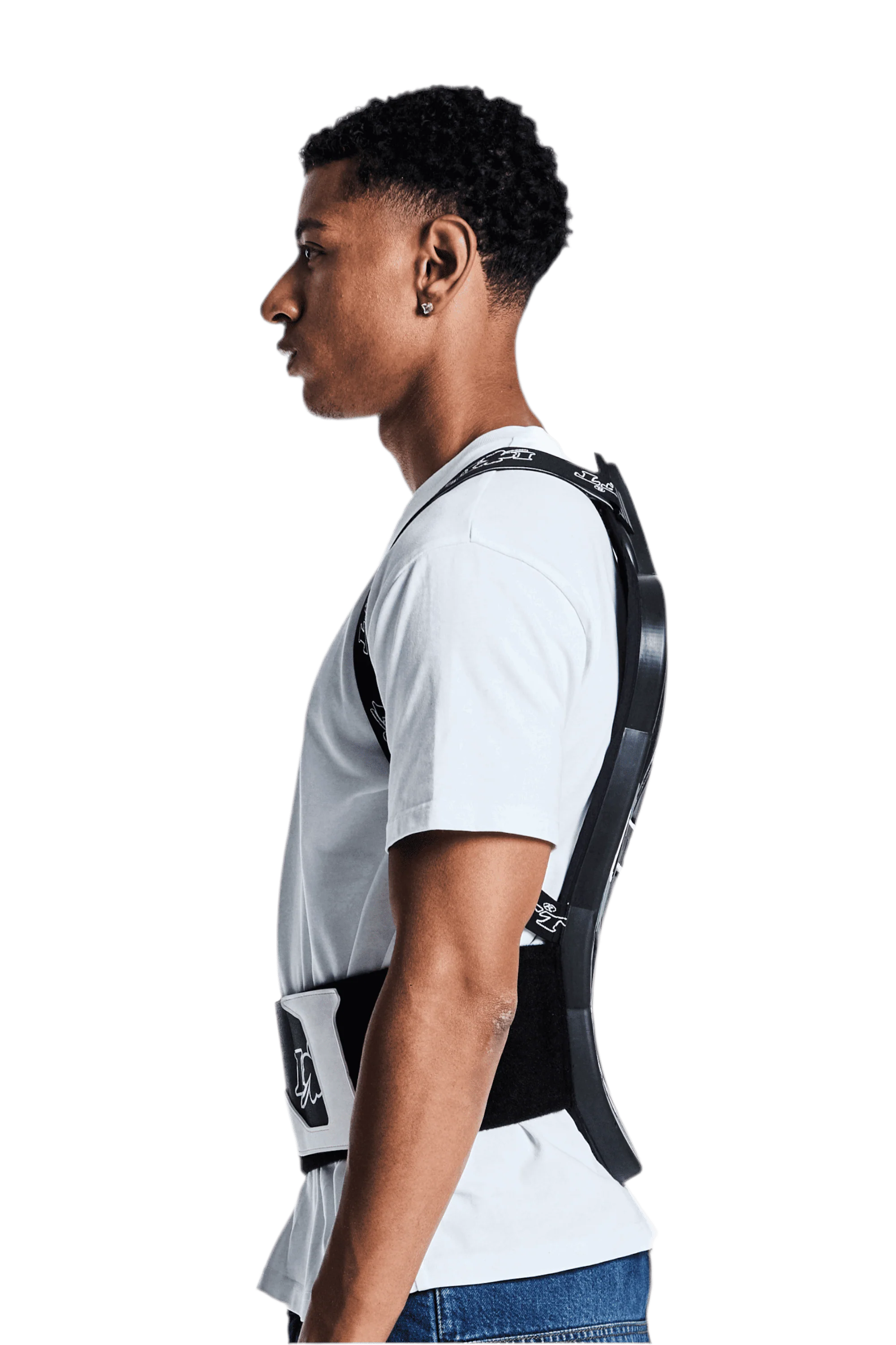 Back Protector V1 - Image 4