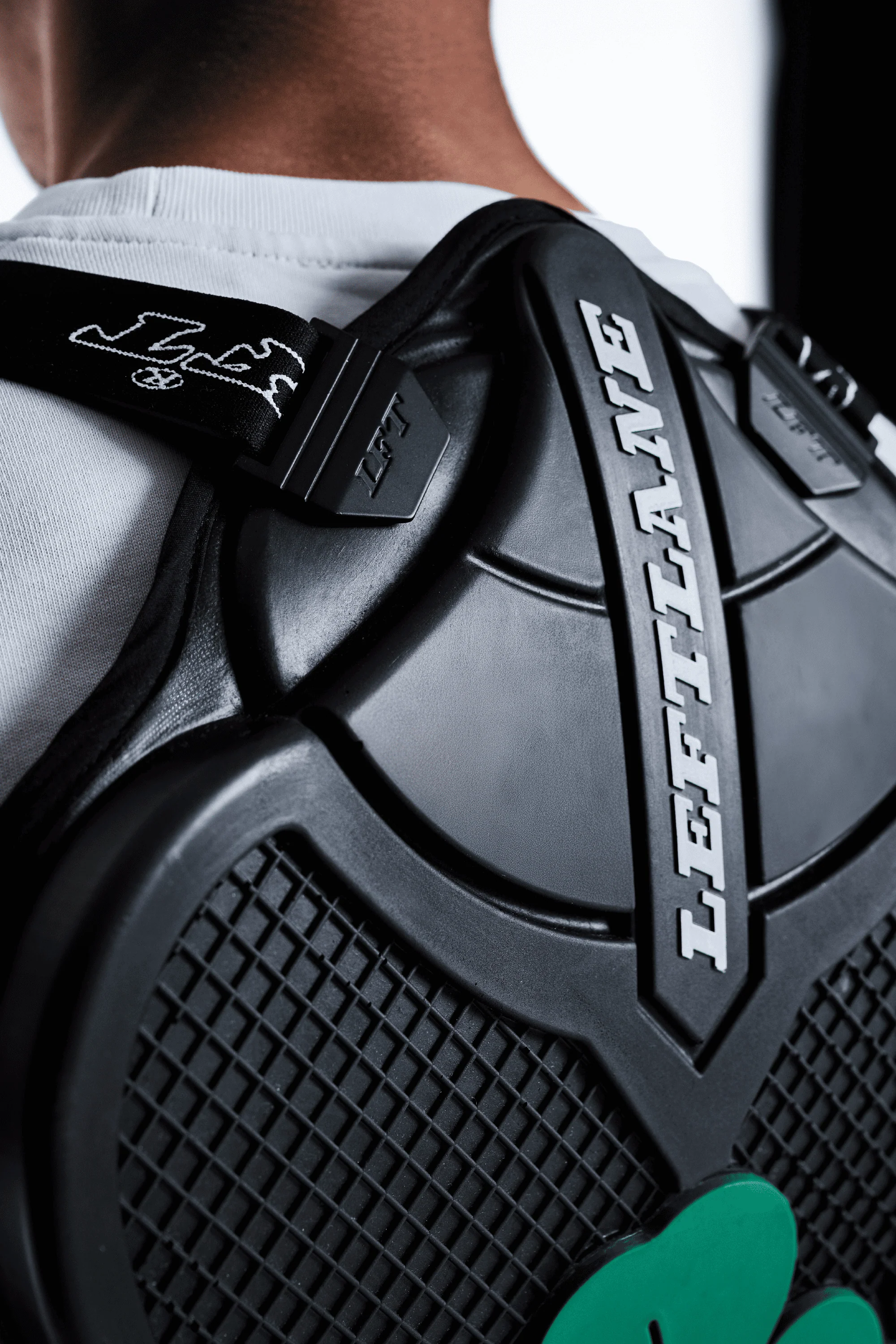 Back Protector V1 - Image 5