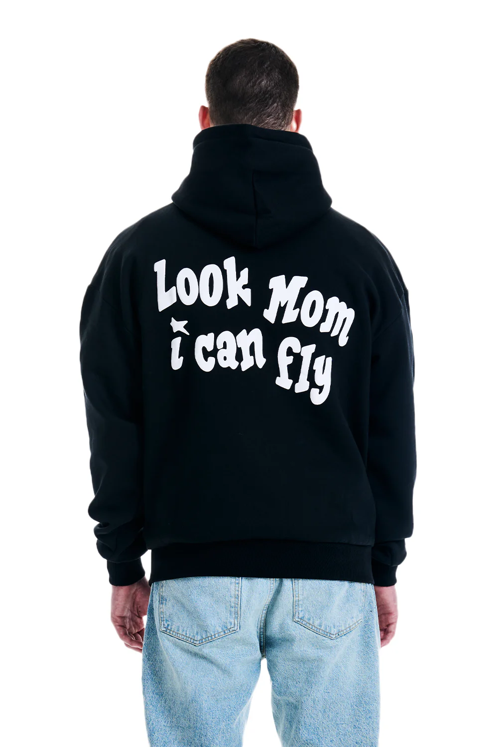 LMICF HOODIE BLACK - Image 2
