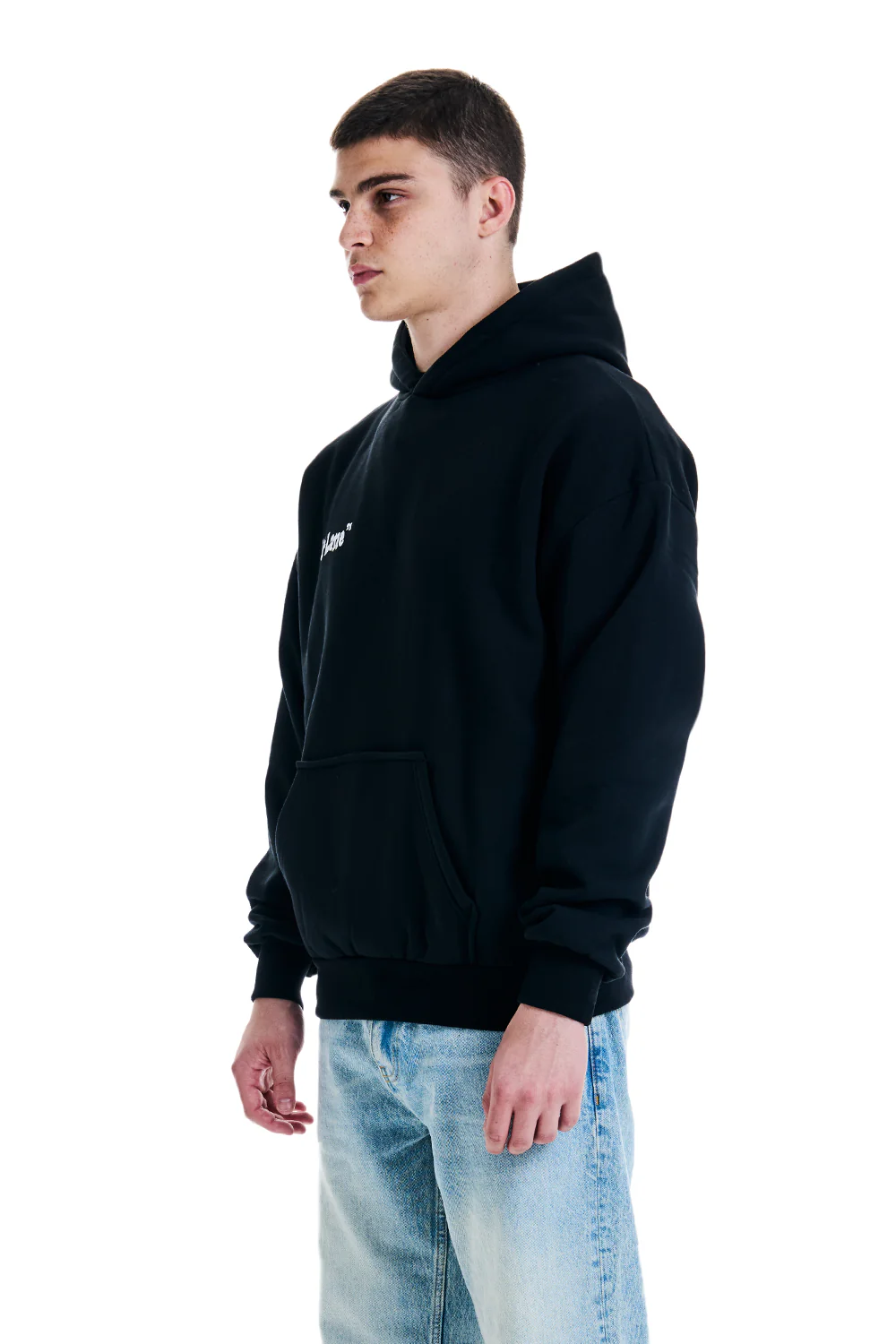LMICF HOODIE BLACK - Image 3