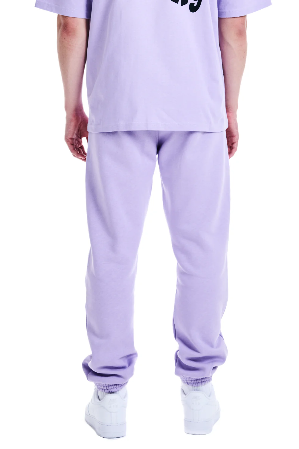 LMICF JOGGER LILAC - Image 3