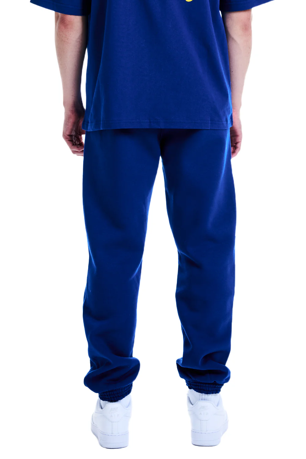 LMICF JOGGER BLUE - Image 3