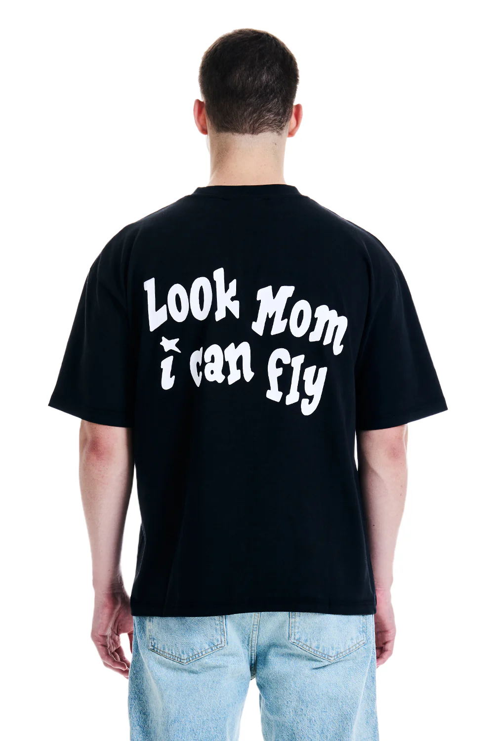 LMICF TEE BLACK - Image 2