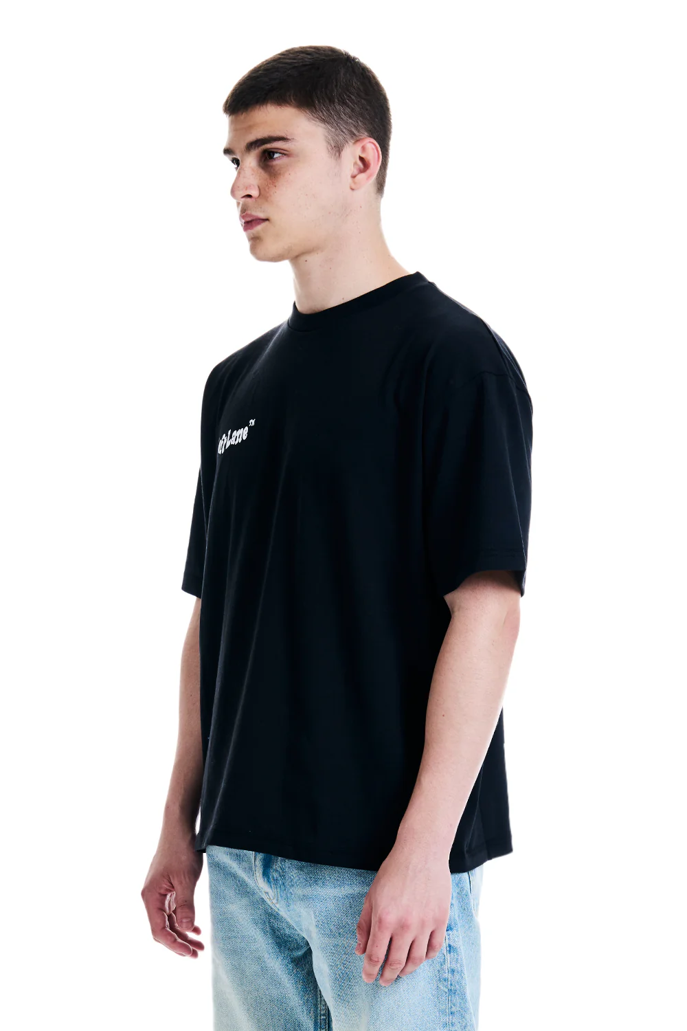 LMICF TEE BLACK - Image 3