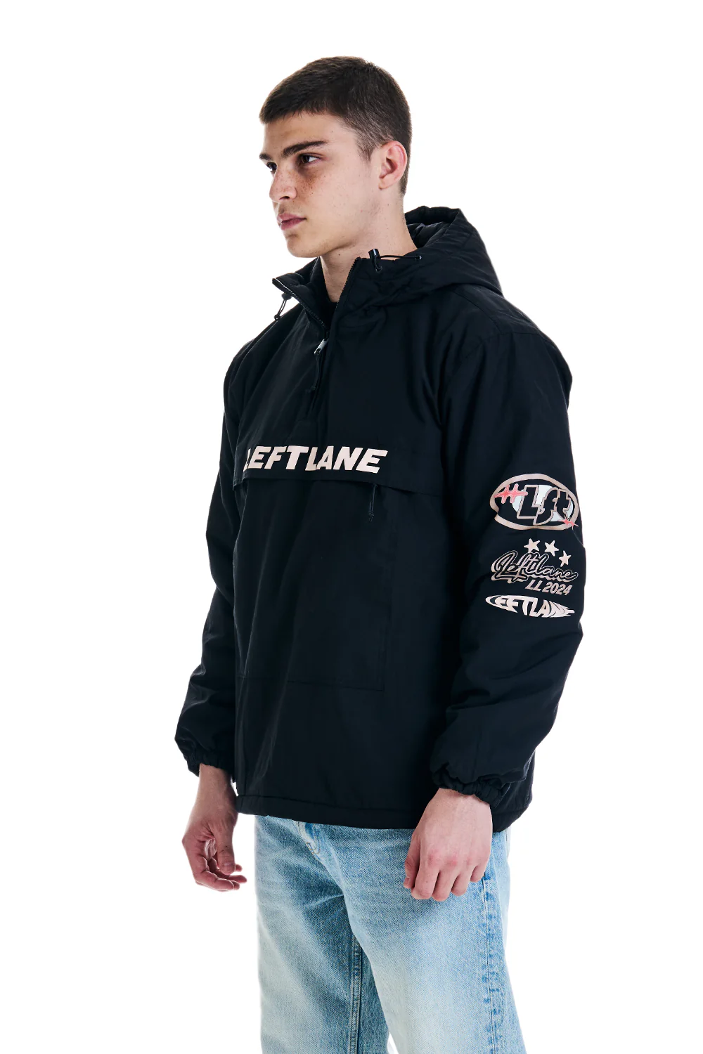 STORMBREAKER BLACK - Image 3
