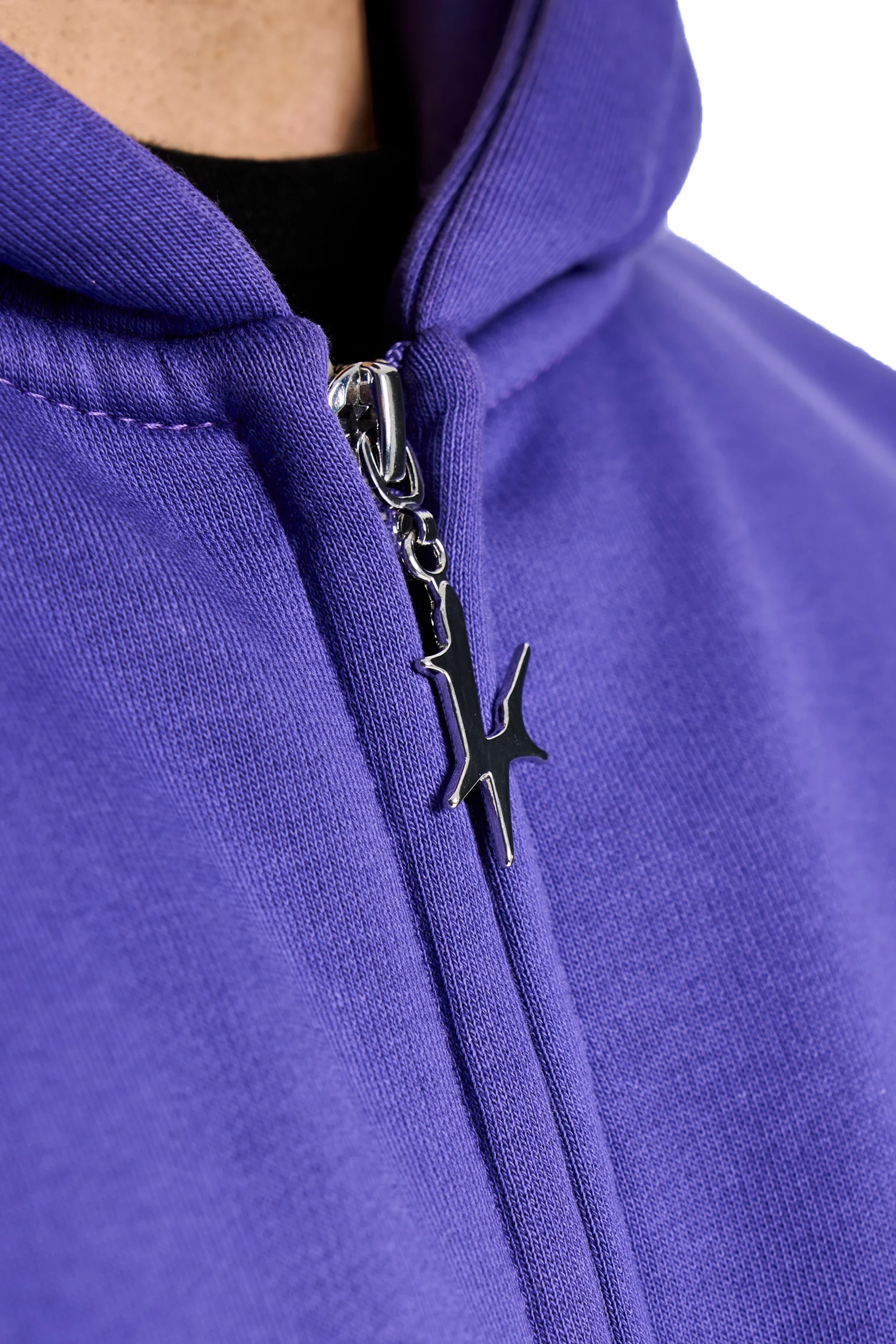Racing Zipper Orbit Purple - Image 5