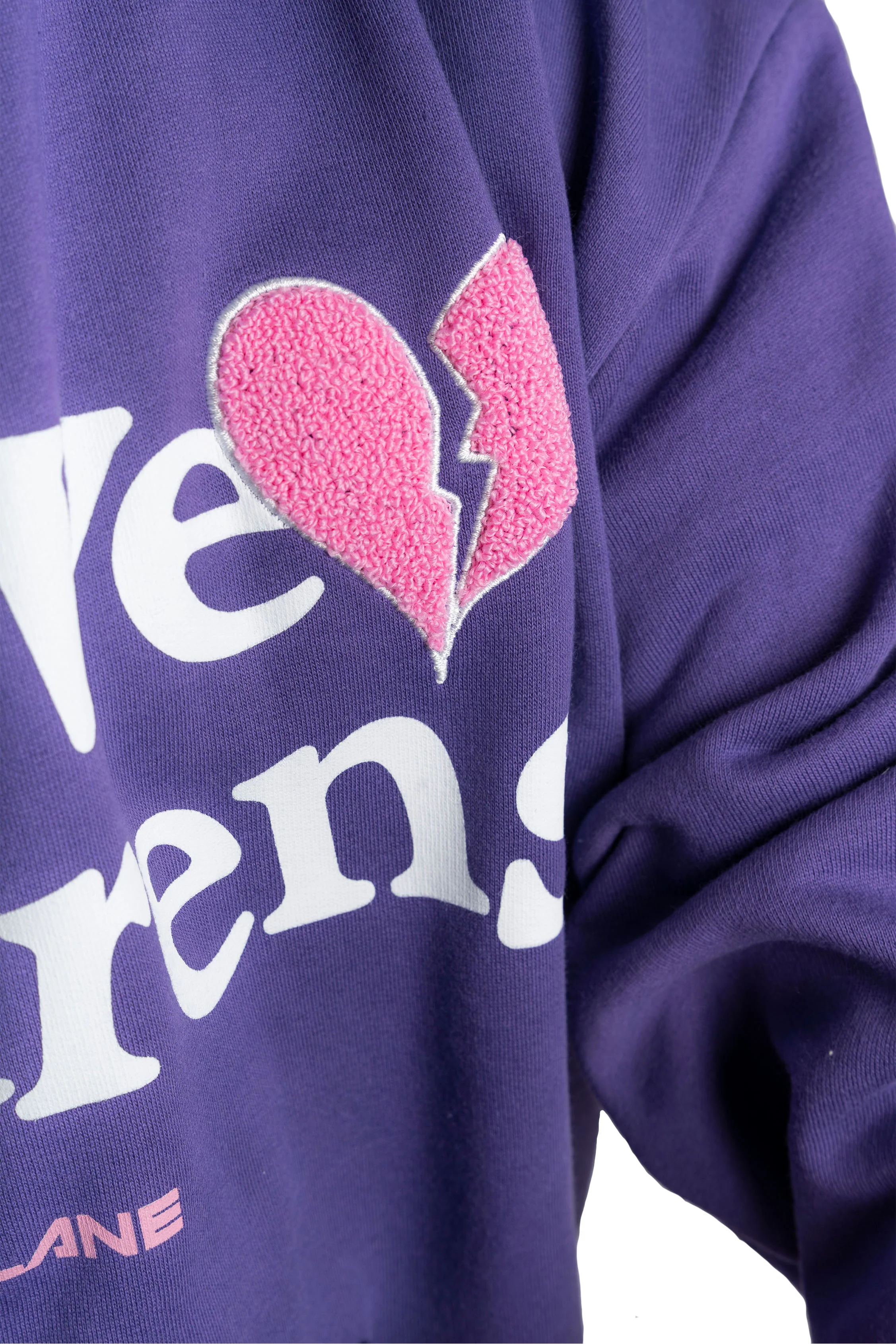 No Love for Karens Hoodie - Image 3