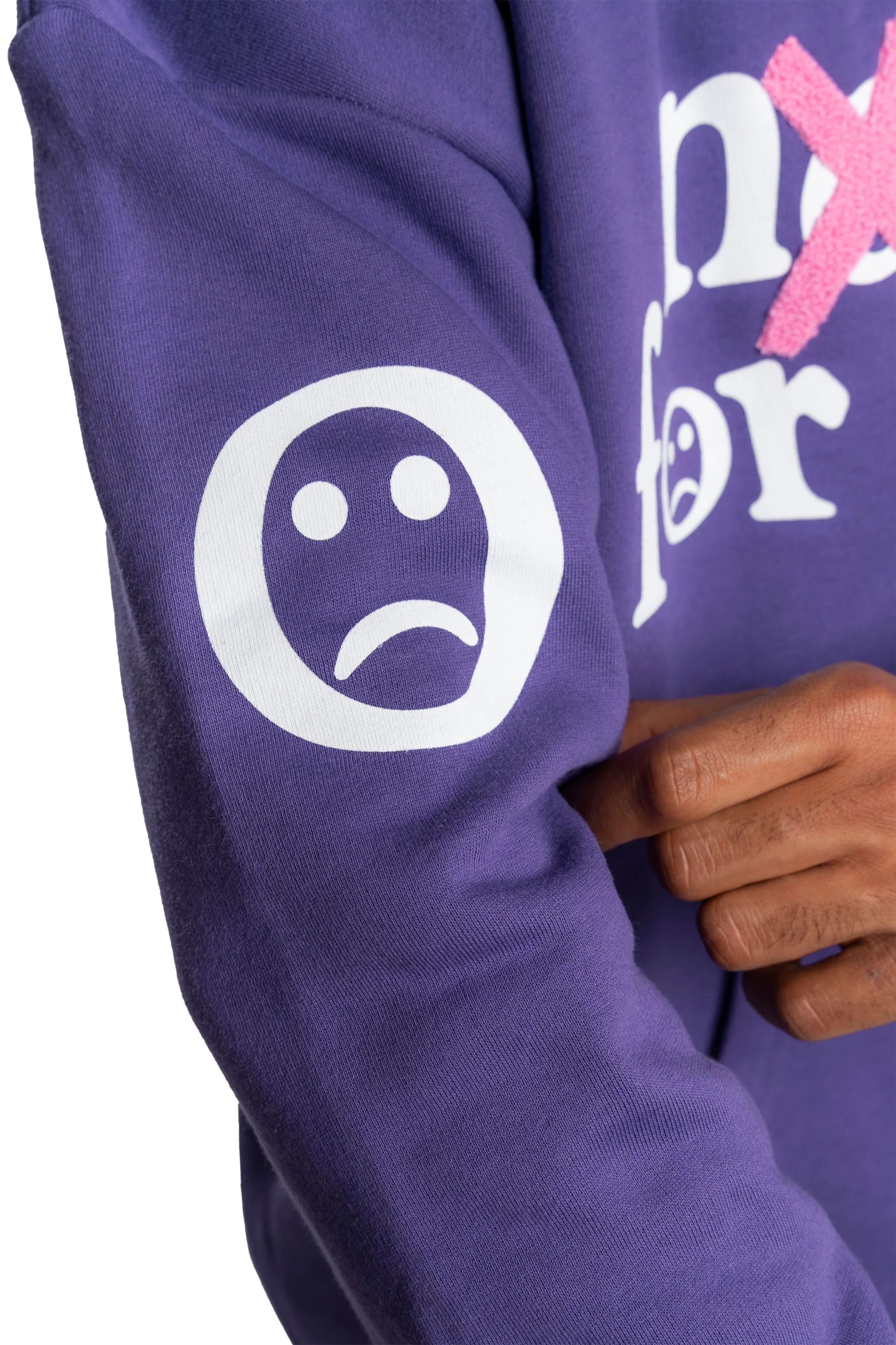 No Love for Karens Hoodie - Image 4
