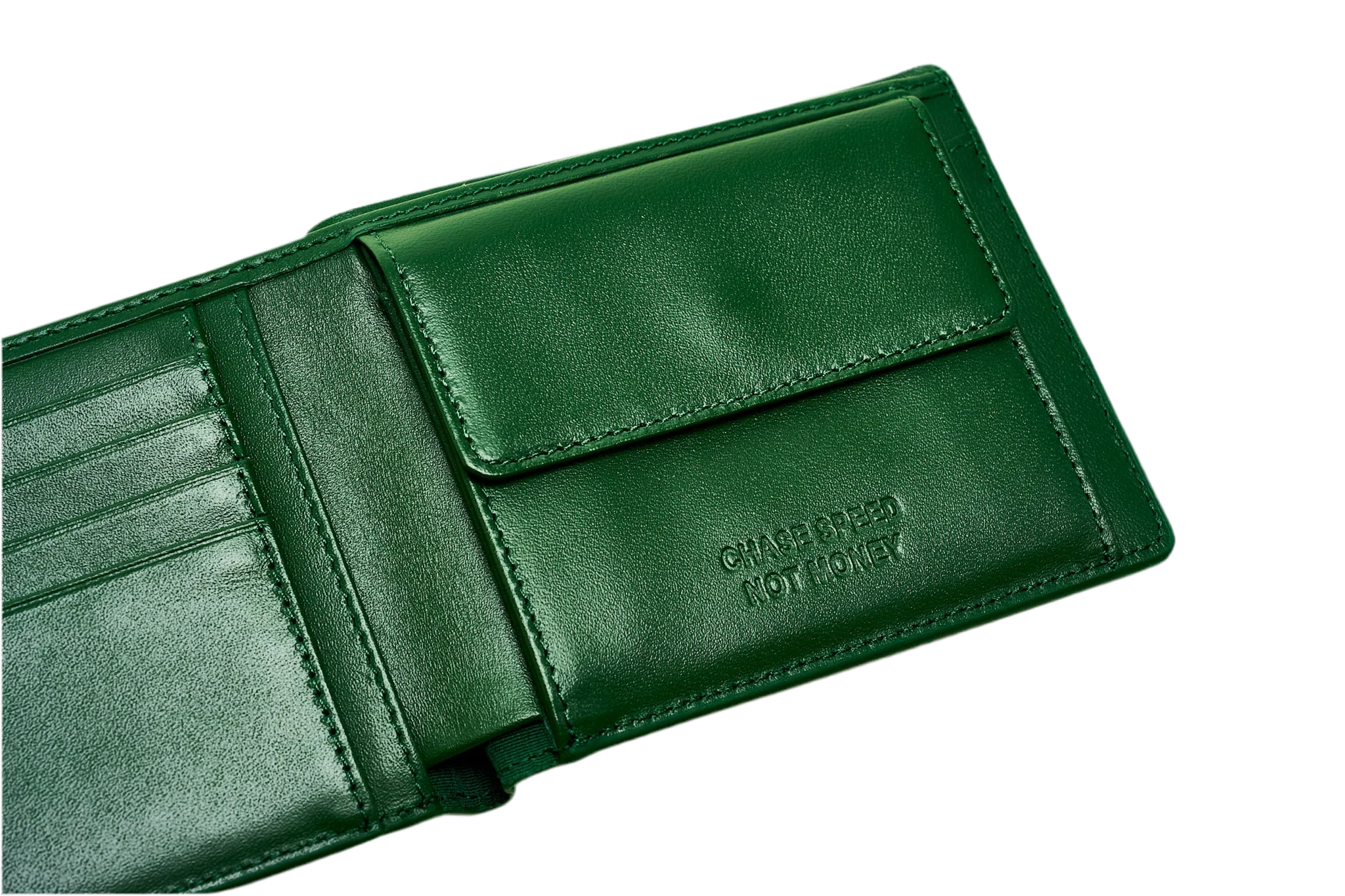 EMERALD PORTEMONNAIE - Image 4