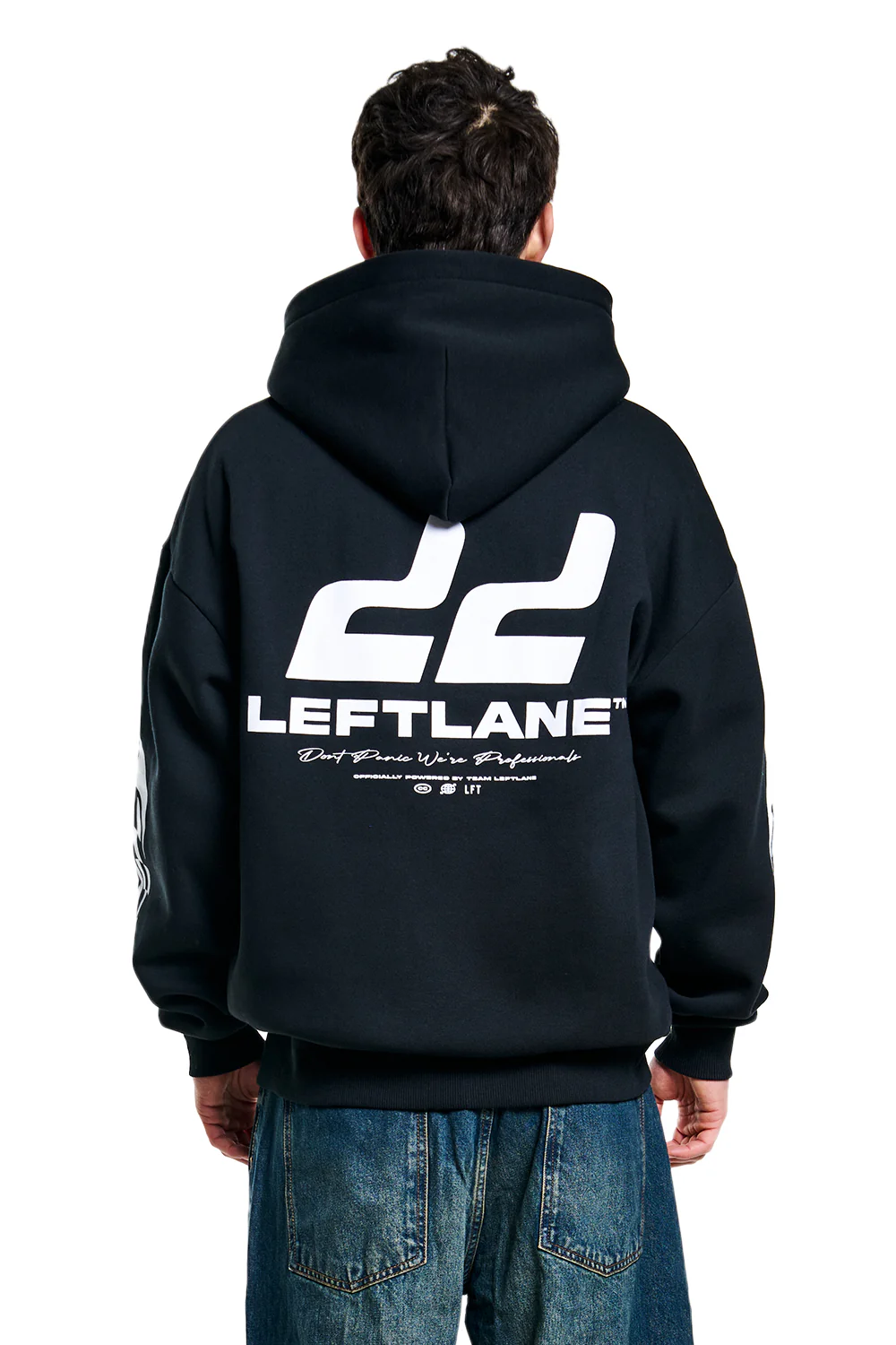 Racing Zipper Black Myth - Image 2
