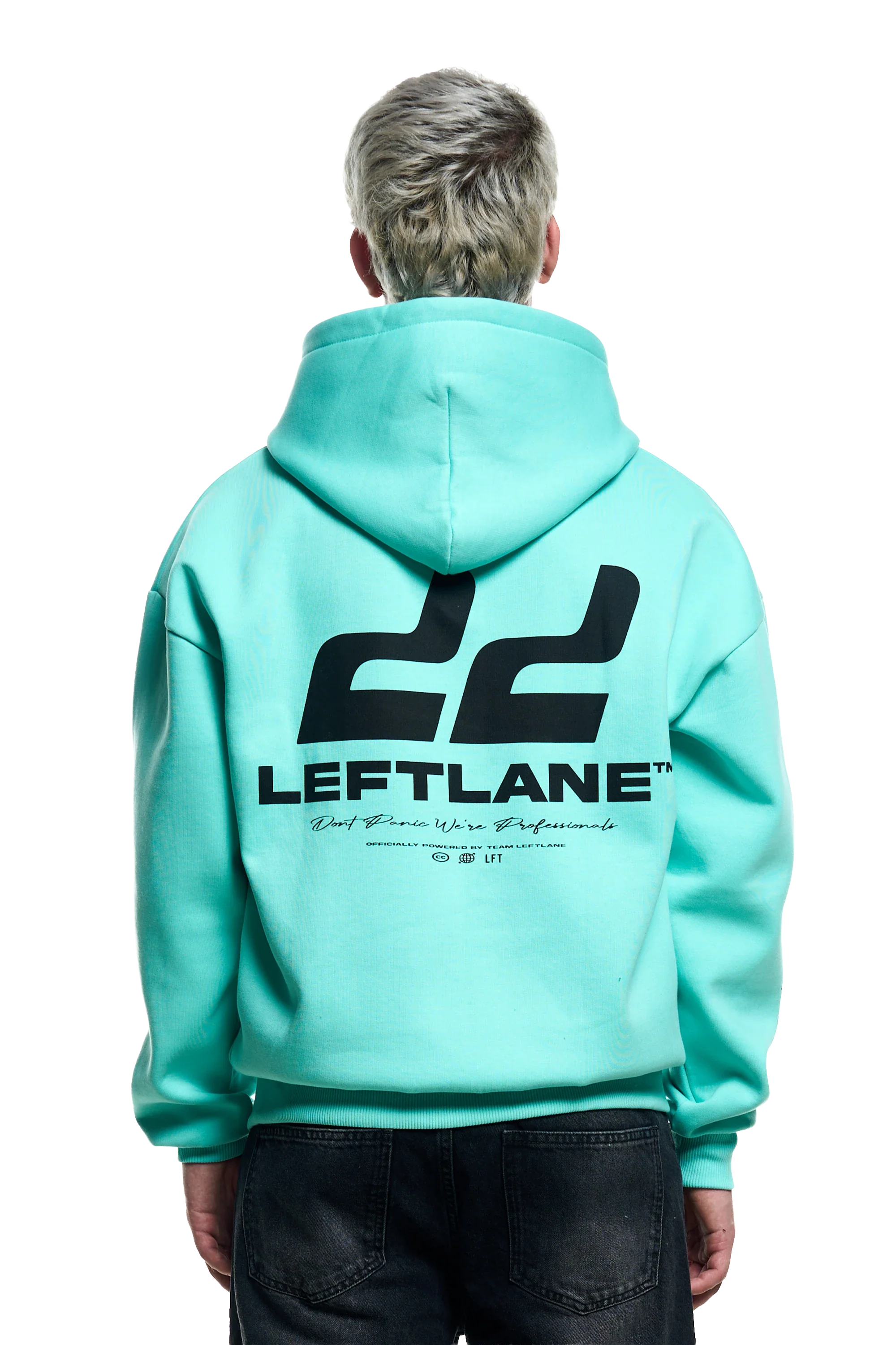 Racing Zipper Tiffany - Image 2