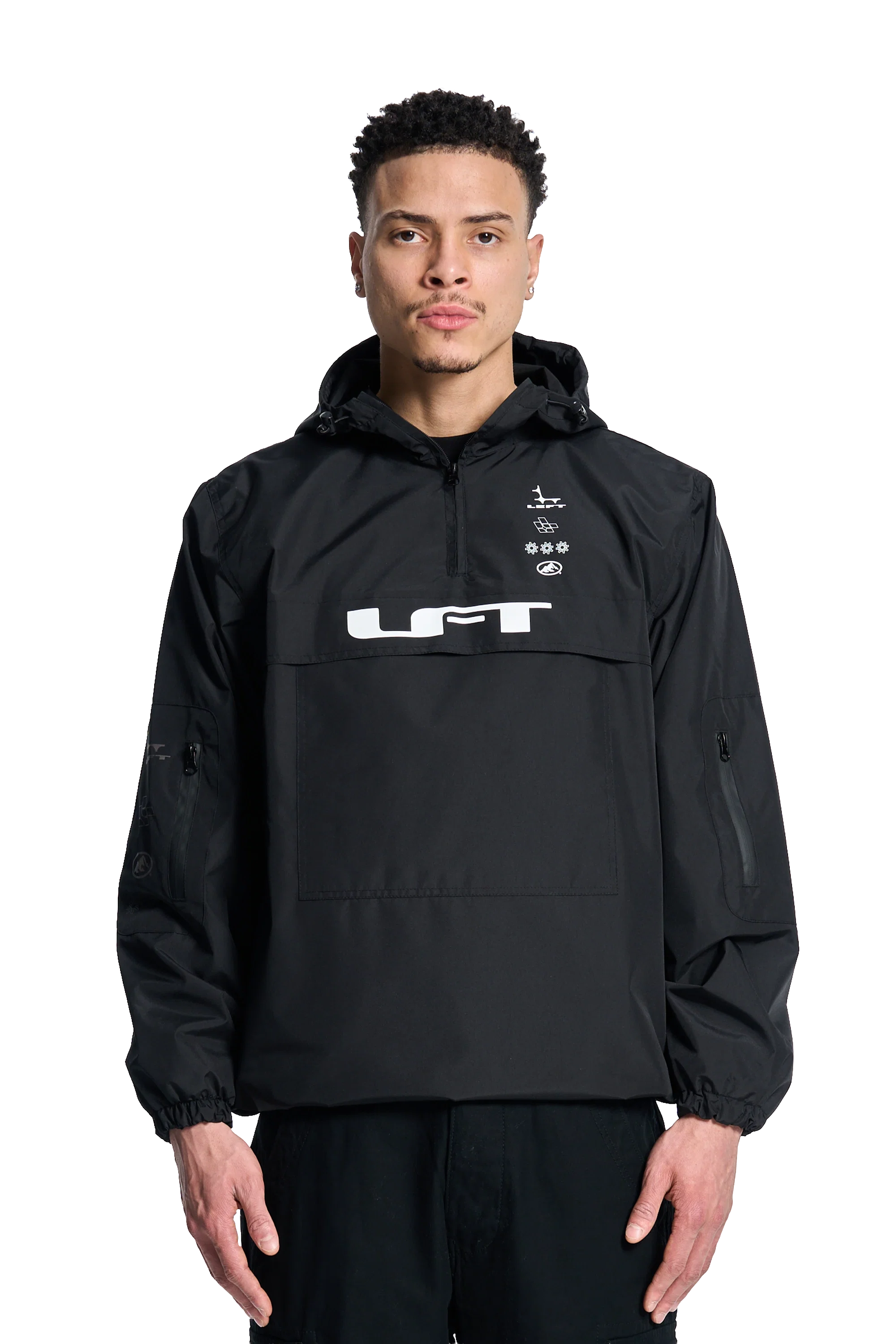 STORMBREAKER BLACK