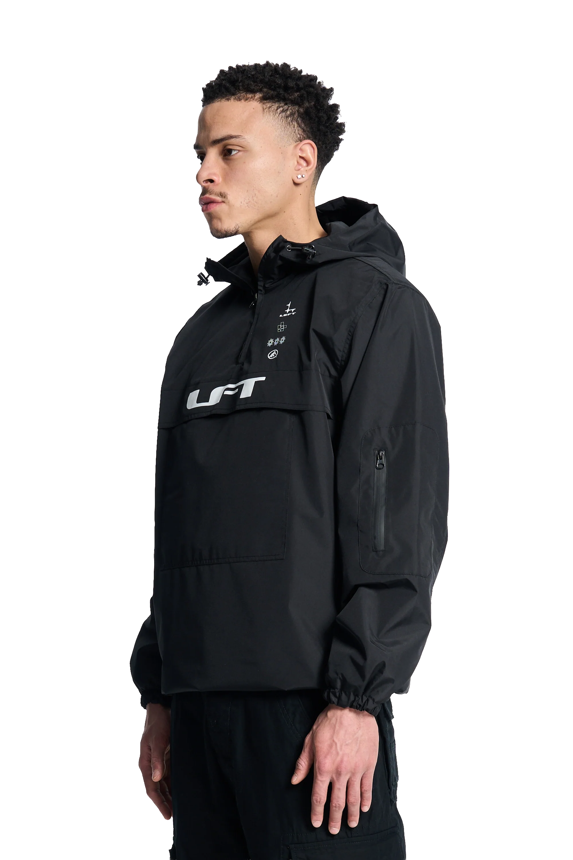 STORMBREAKER BLACK - Image 2