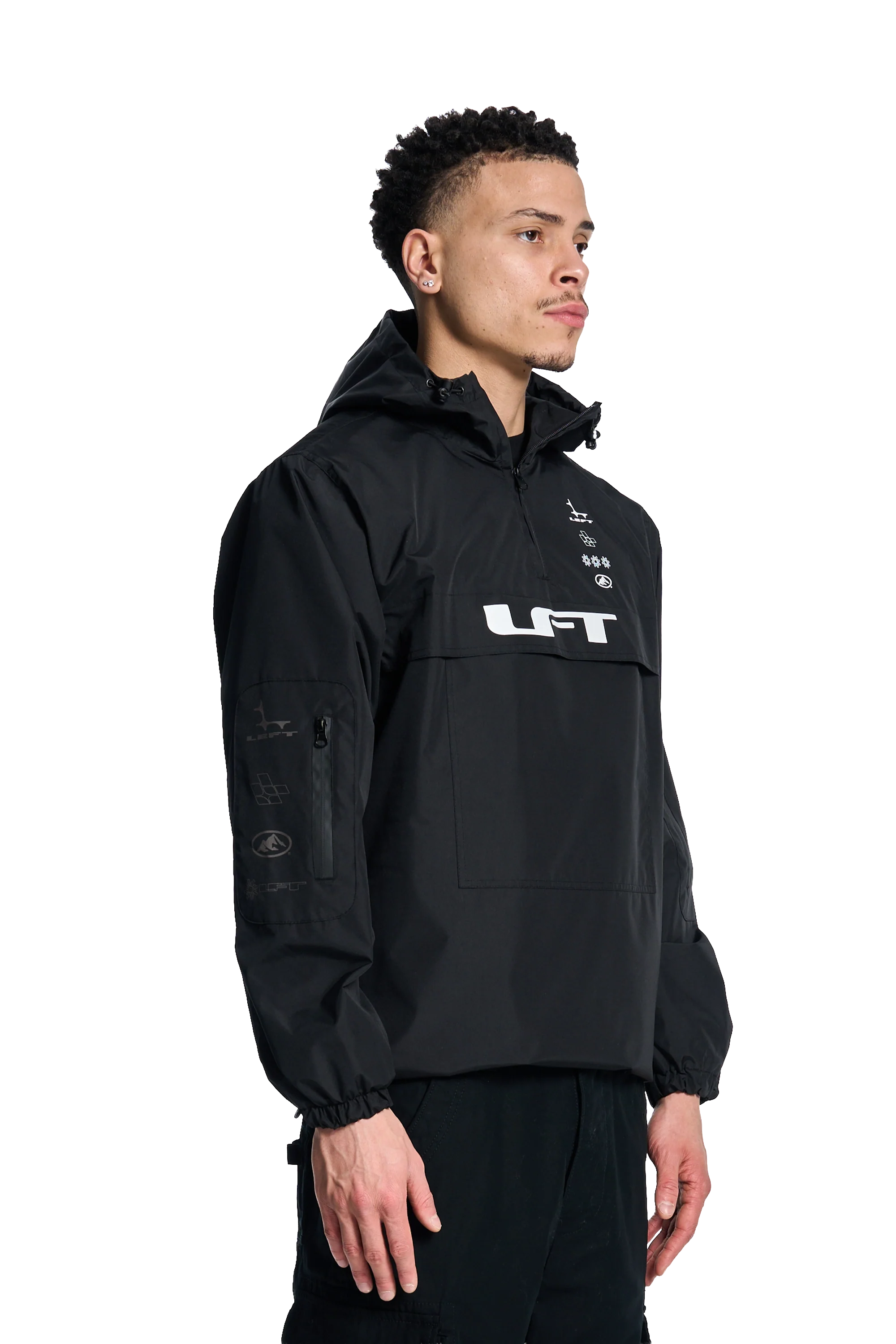 STORMBREAKER BLACK - Image 3