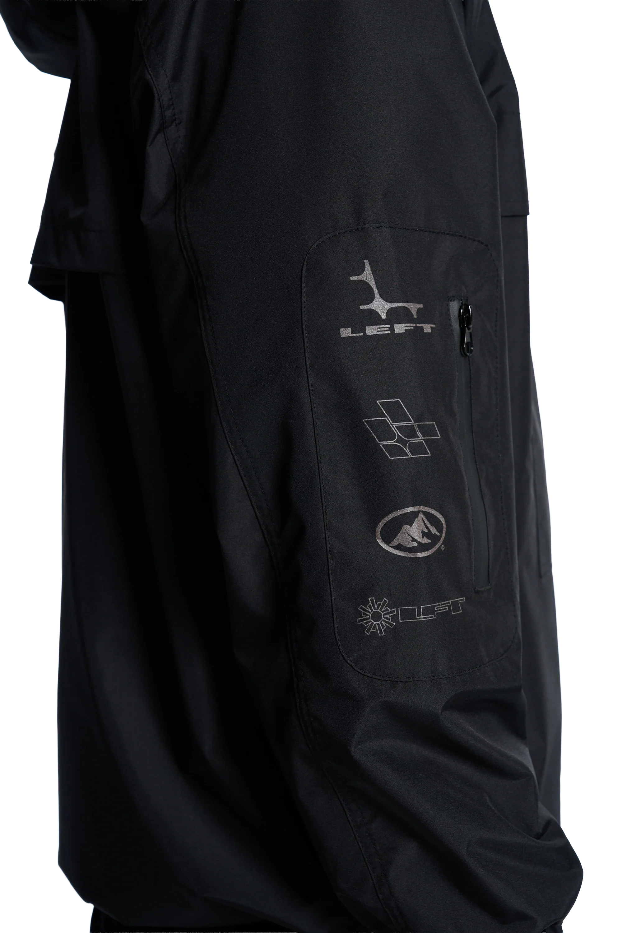 STORMBREAKER BLACK - Image 5