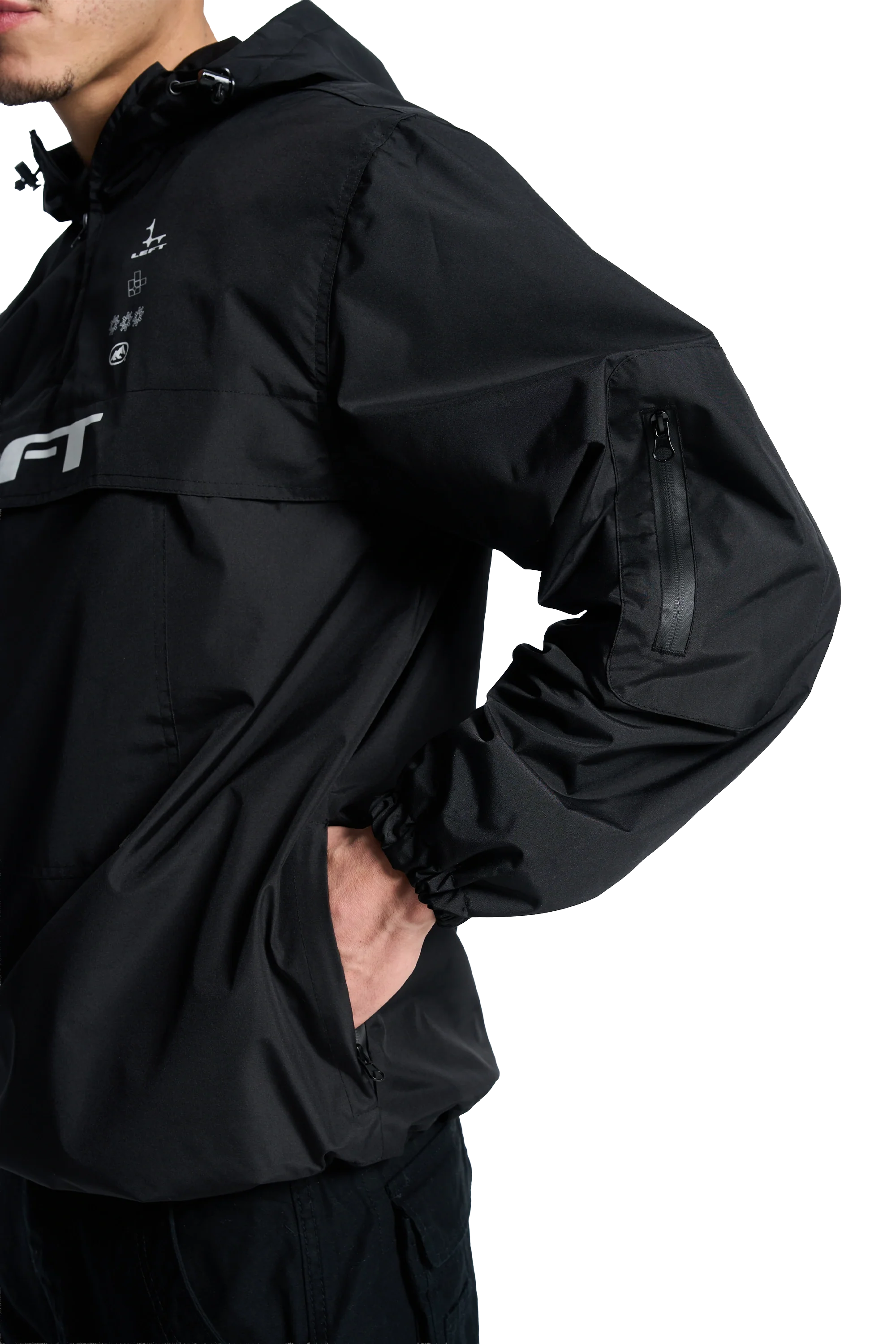 STORMBREAKER BLACK - Image 6